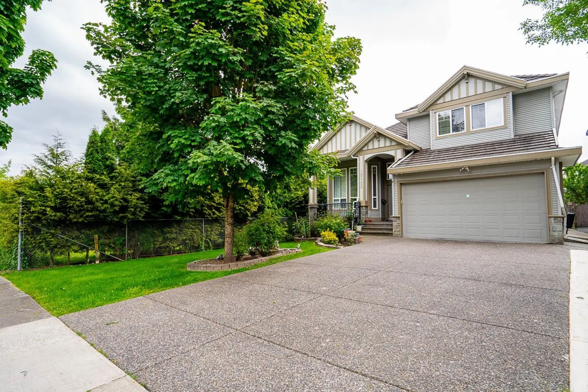 Property at 15128 68a Avenue, Surrey, BC