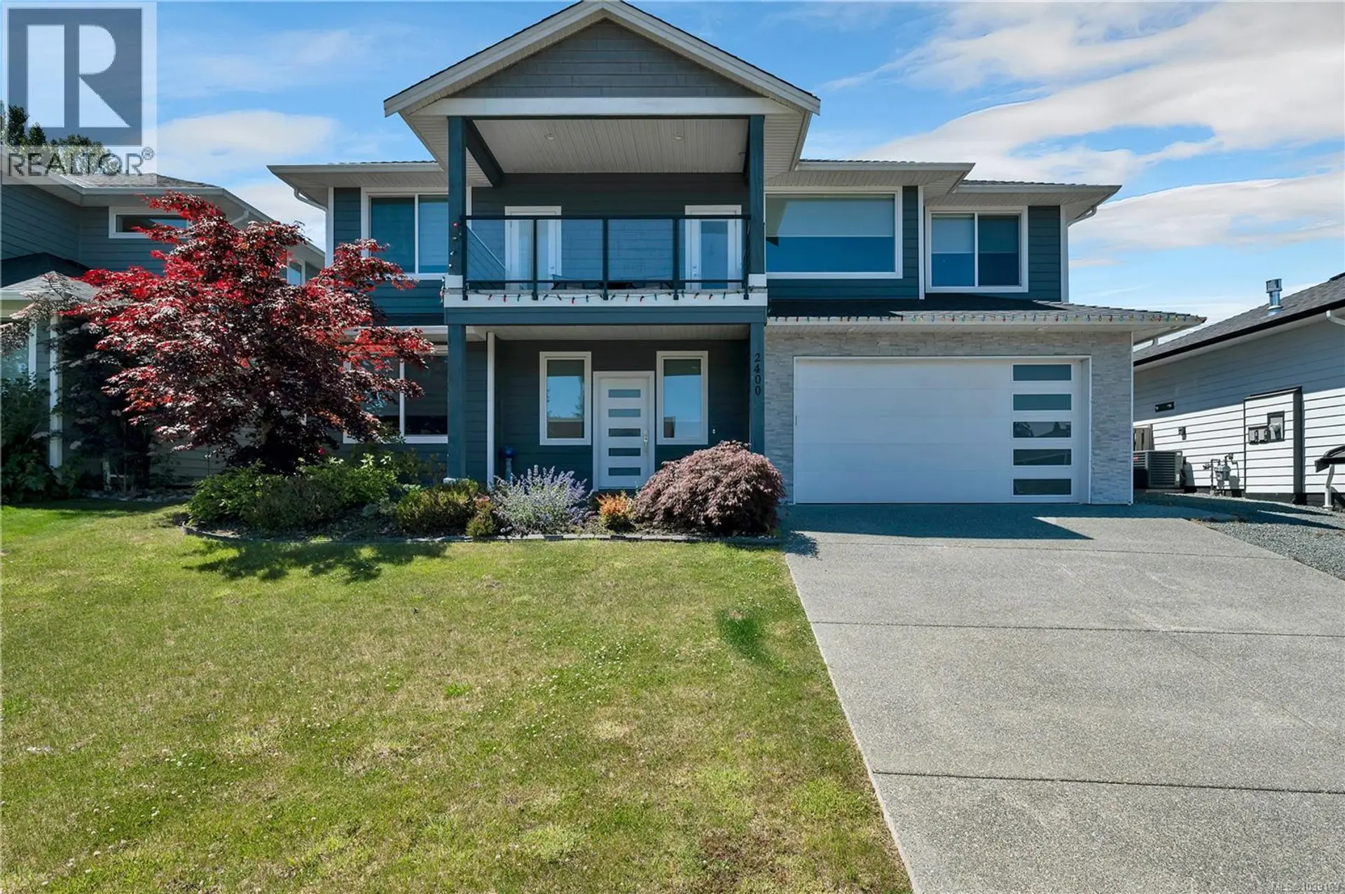 Property at 2400 Penfield Rd, Campbell River, BC
