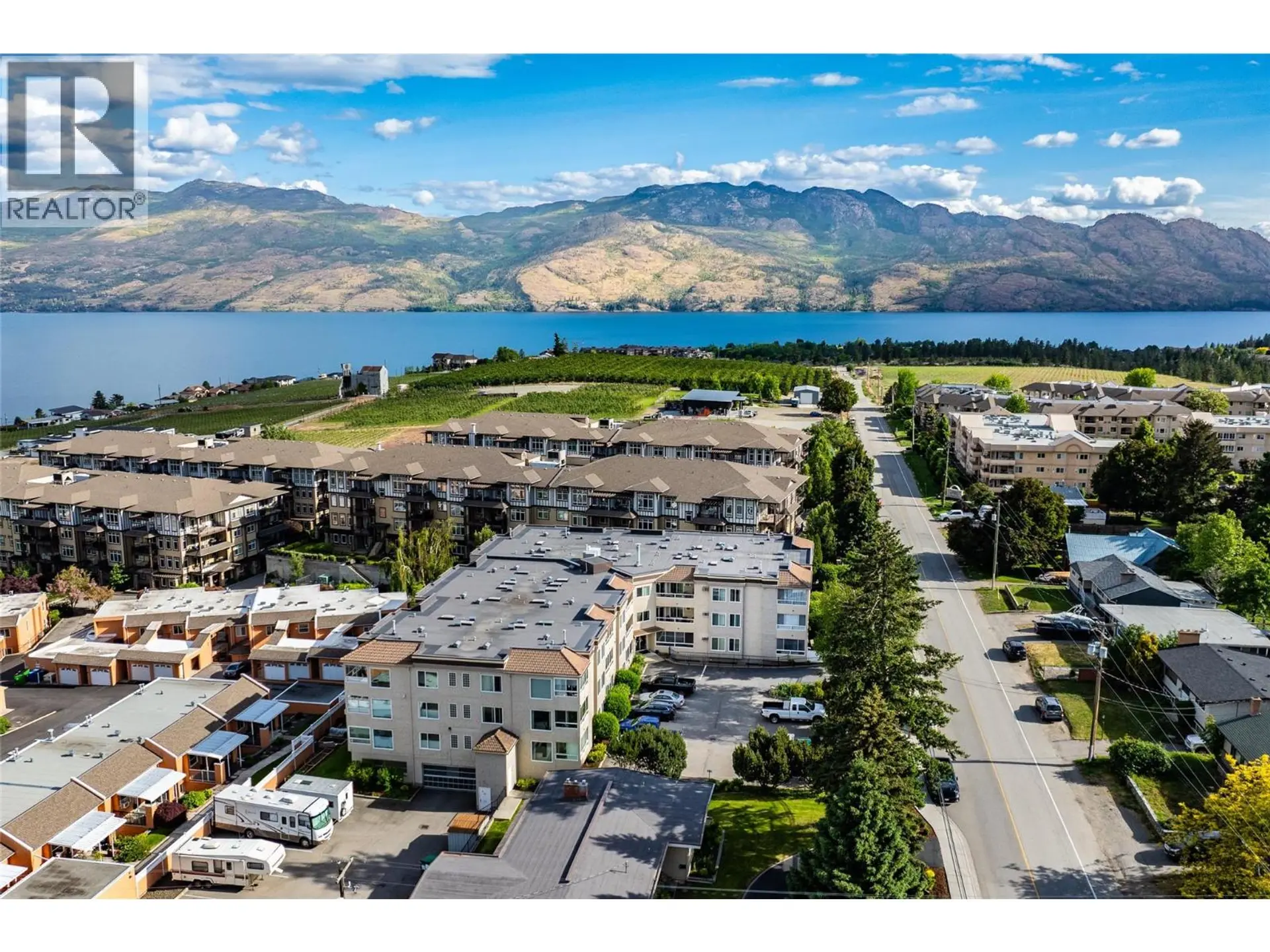 Property at #304 3815 Brown Road, West Kelowna, BC