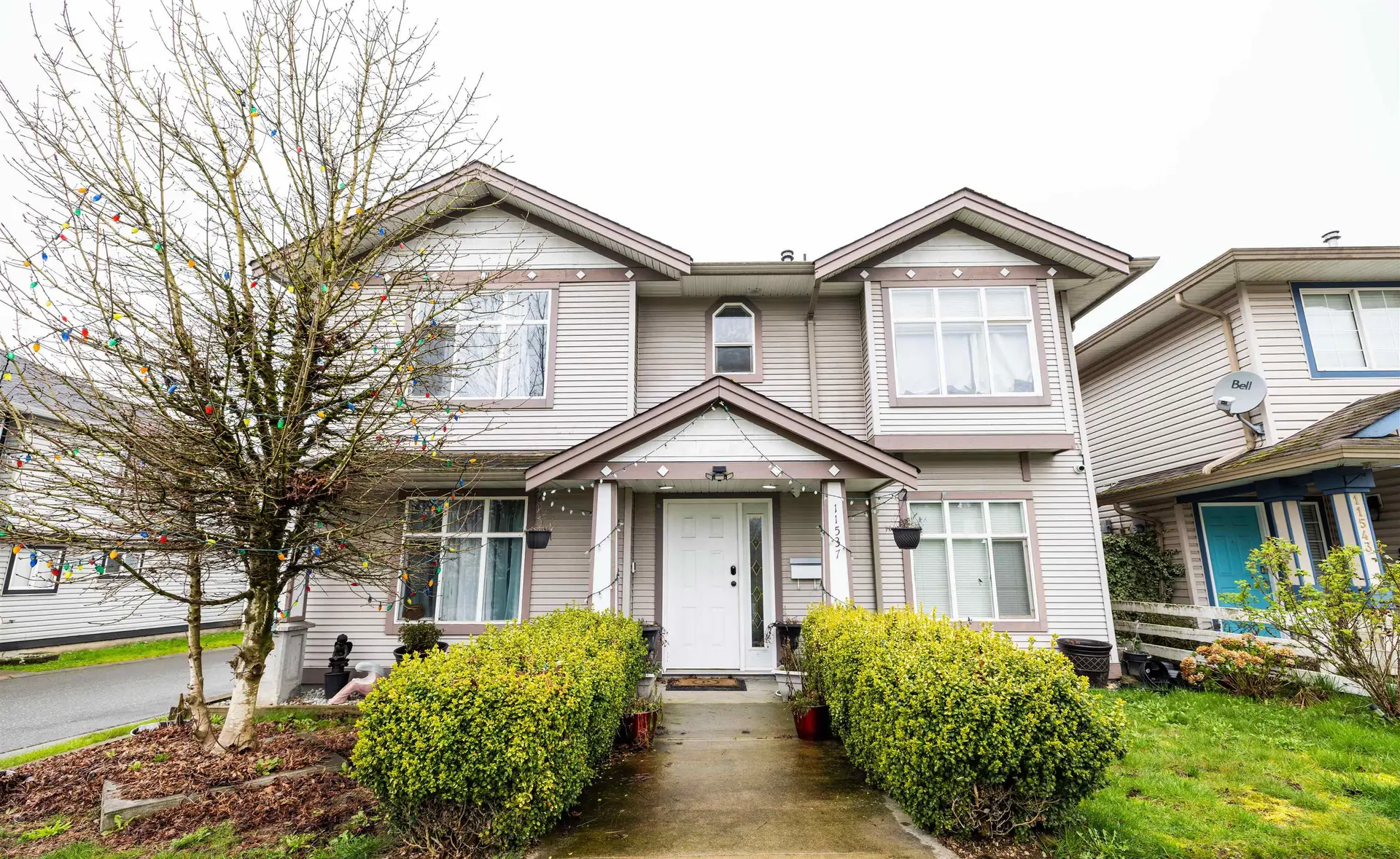Property at 11537 240 Street, Maple Ridge, BC