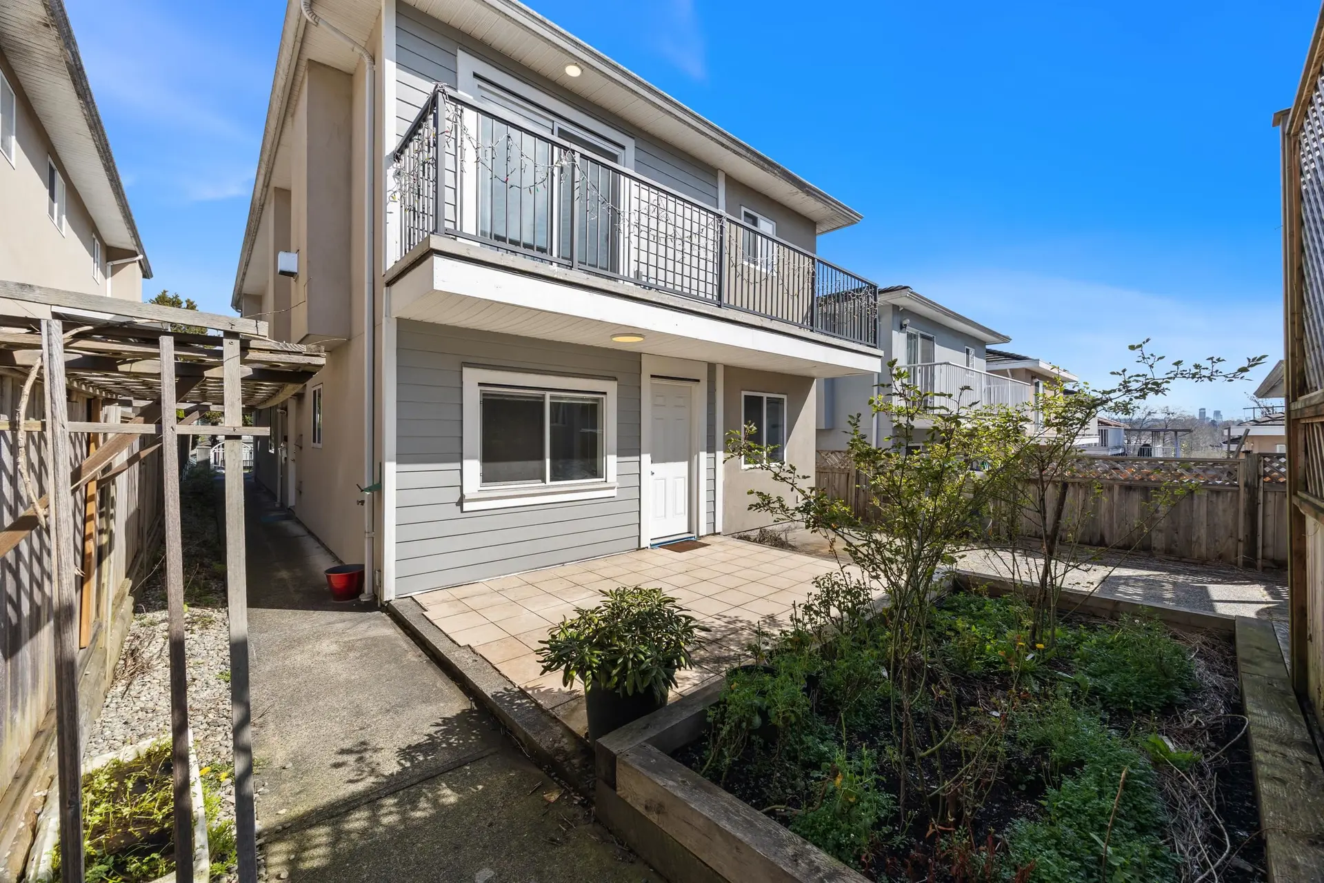 Property at 6058 Woodsworth Street, Burnaby, BC