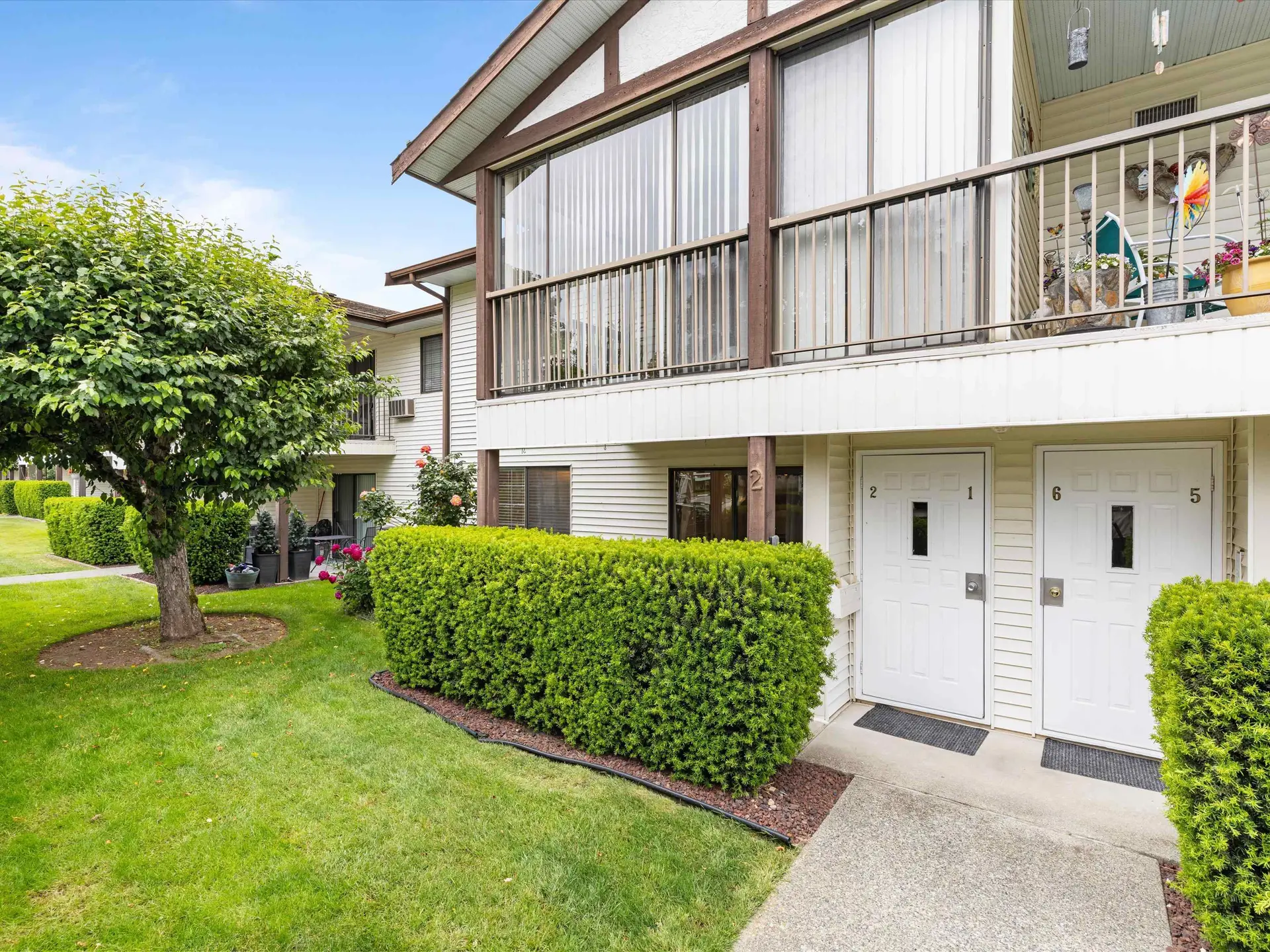 Property at #2 32718 Garibaldi Drive, Abbotsford, BC