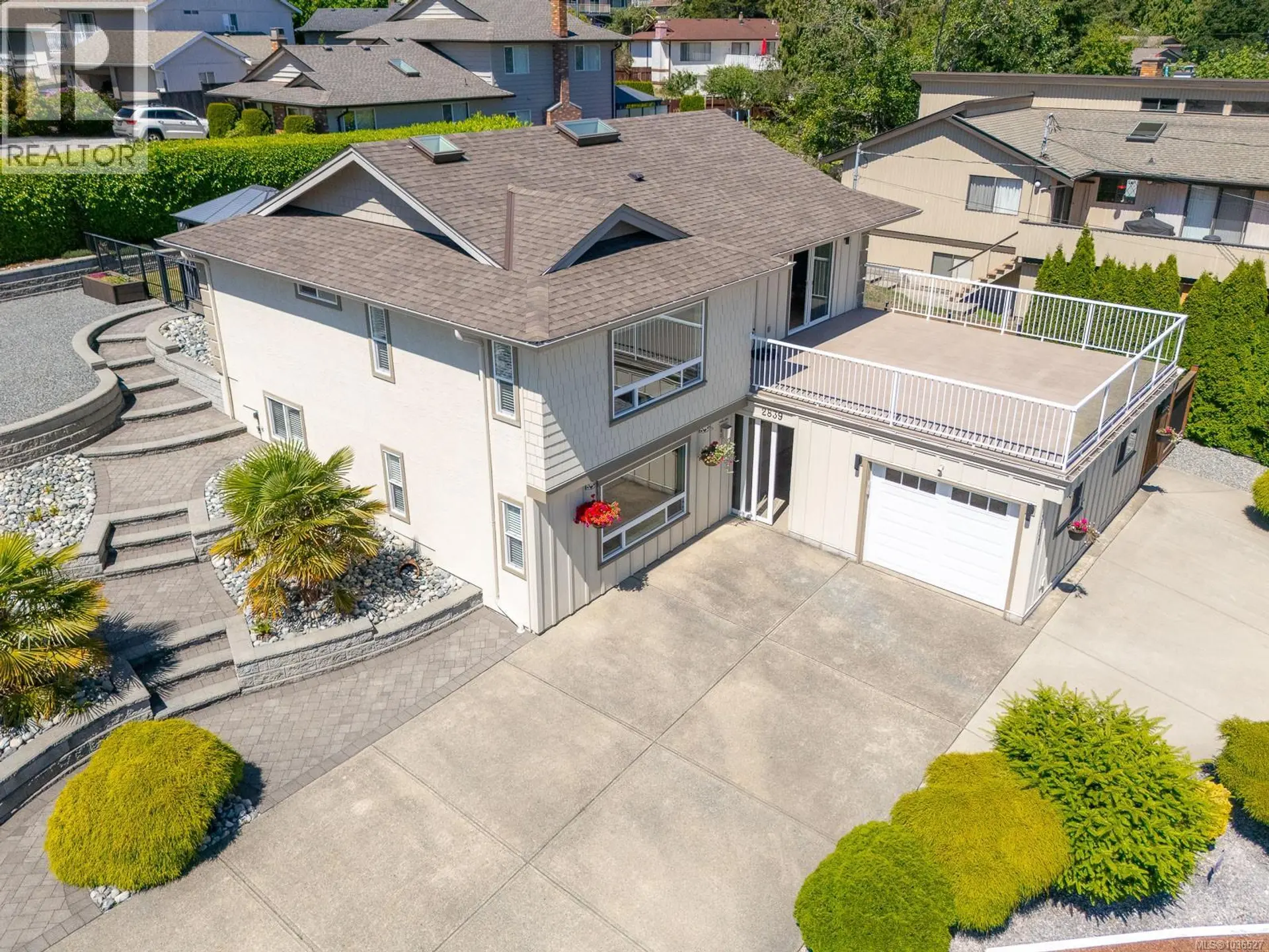 Property at 2839 NEYLAND Rd, Nanaimo, BC
