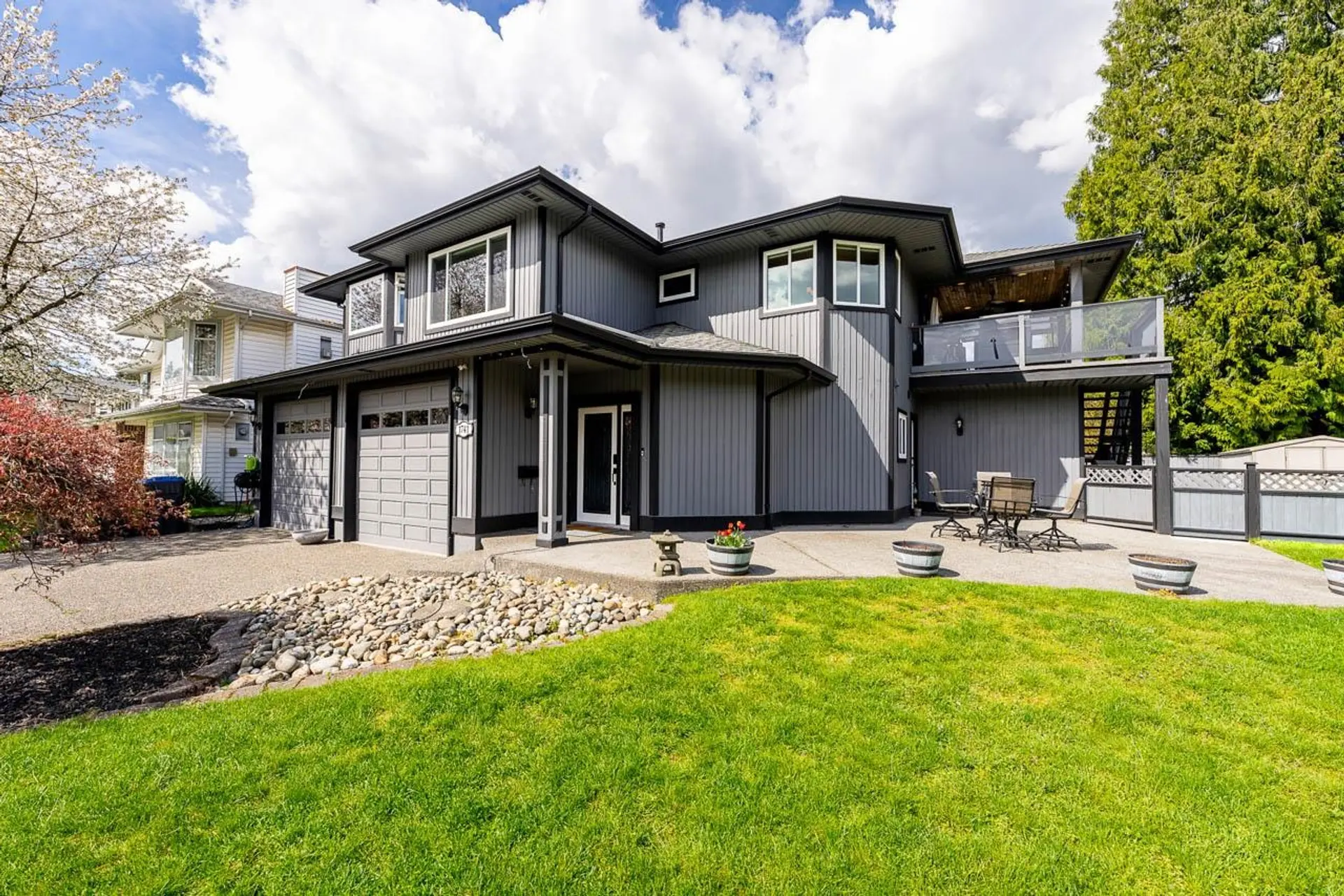 Property at 1741 Pekrul Place, Port Coquitlam, BC
