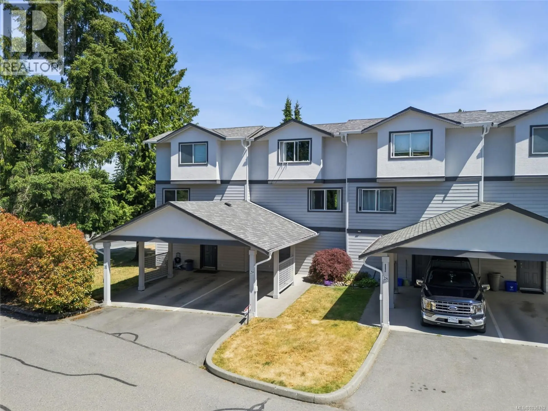 Property at #29 3242 Cowichan Lake Rd, Duncan, BC