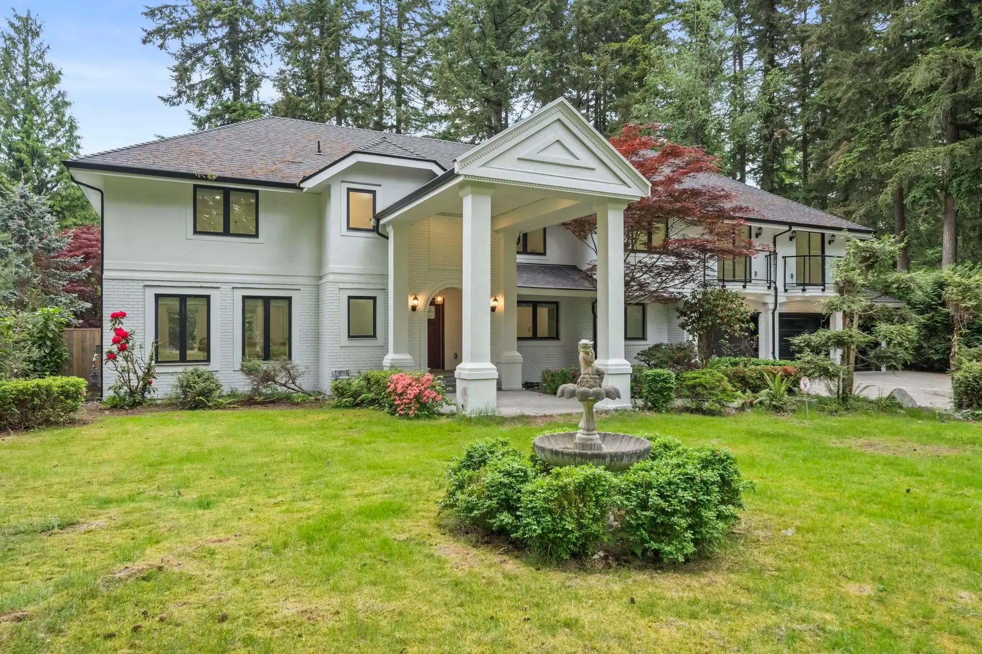 Property at 14389 26 Avenue, Surrey, BC