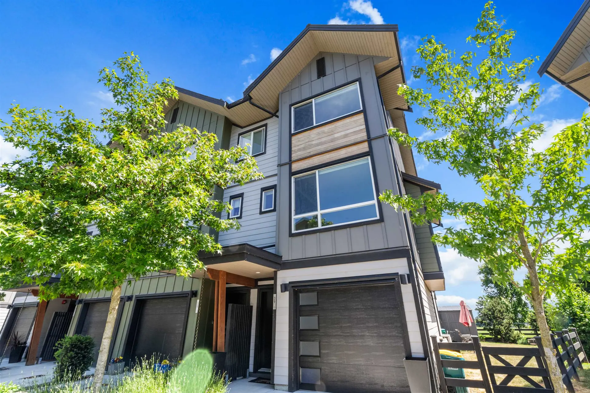 Property at #39 4292 Wolf Way, Tsawwassen, BC