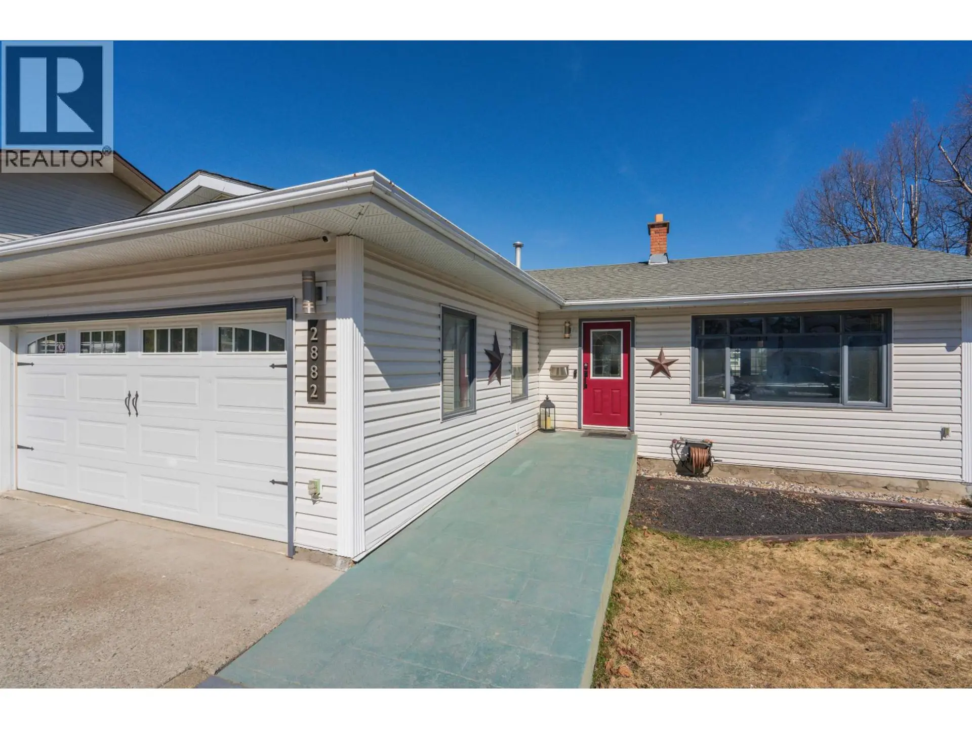 Property at 2882 CALHOUN CRESCENT, Prince George, BC