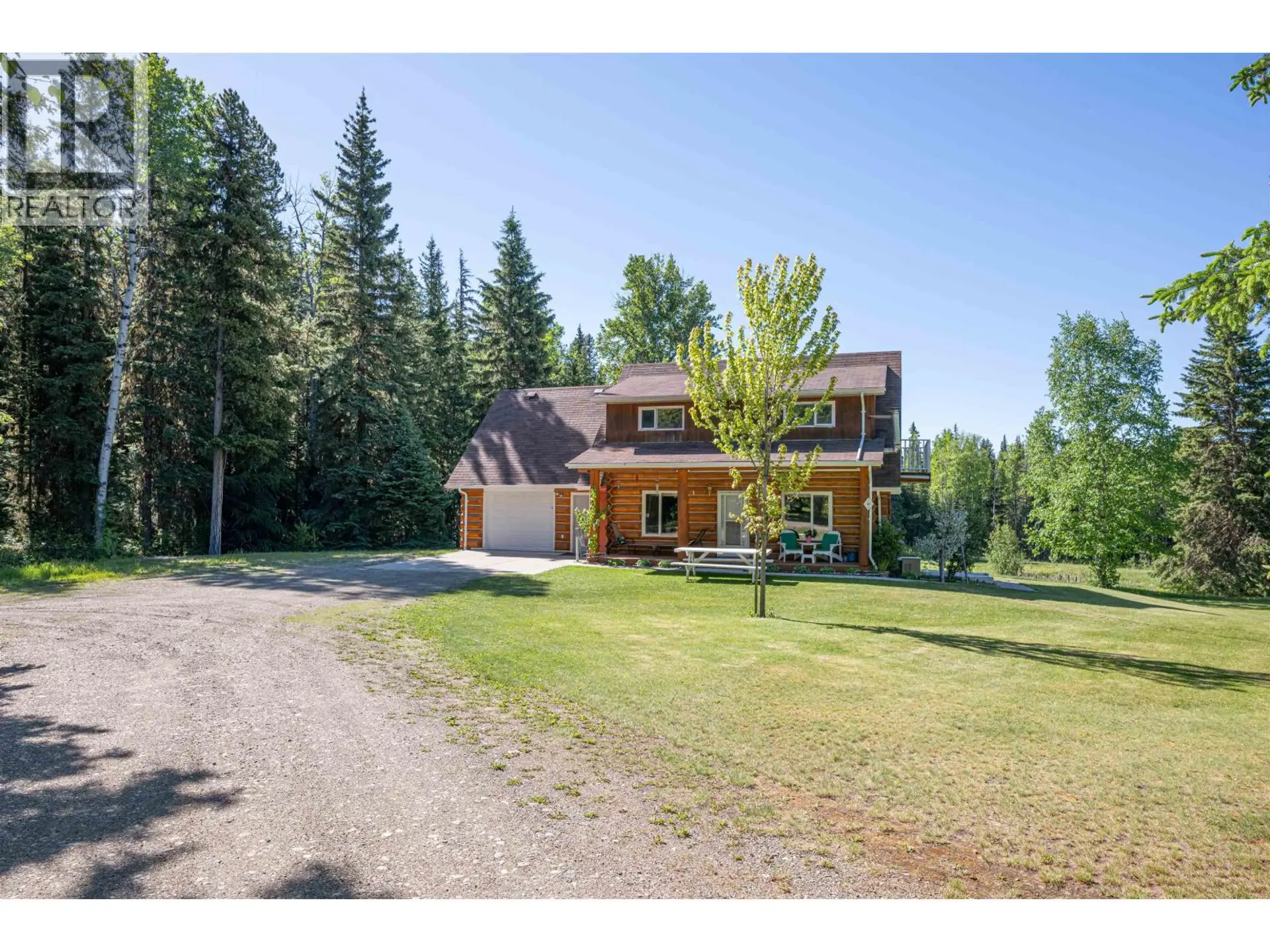 Property at 5855 DAVE ROAD, Prince George, BC