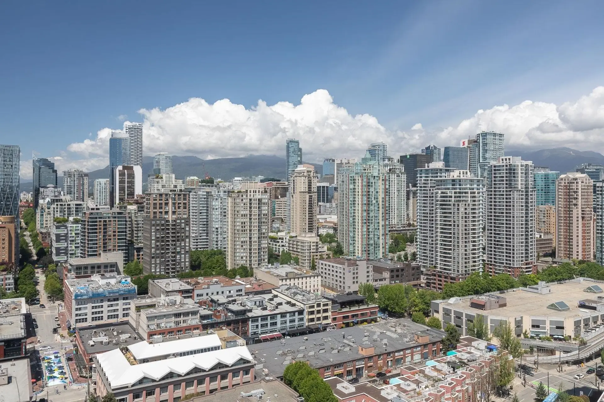 Property at #3205 193 Aquarius Mews, Vancouver, BC