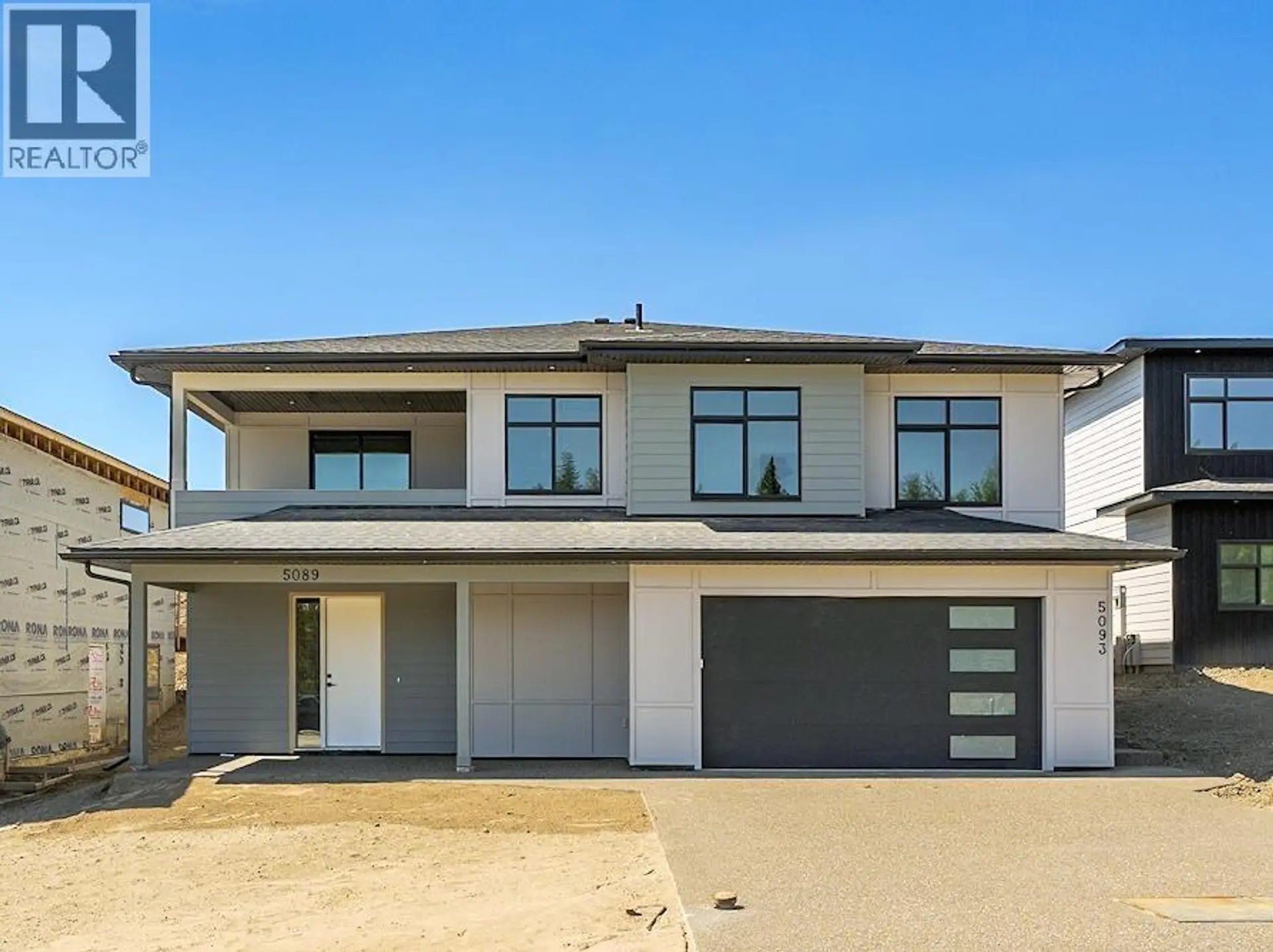 Property at 5089 HEADLANDS HEIGHTS, Prince George, BC