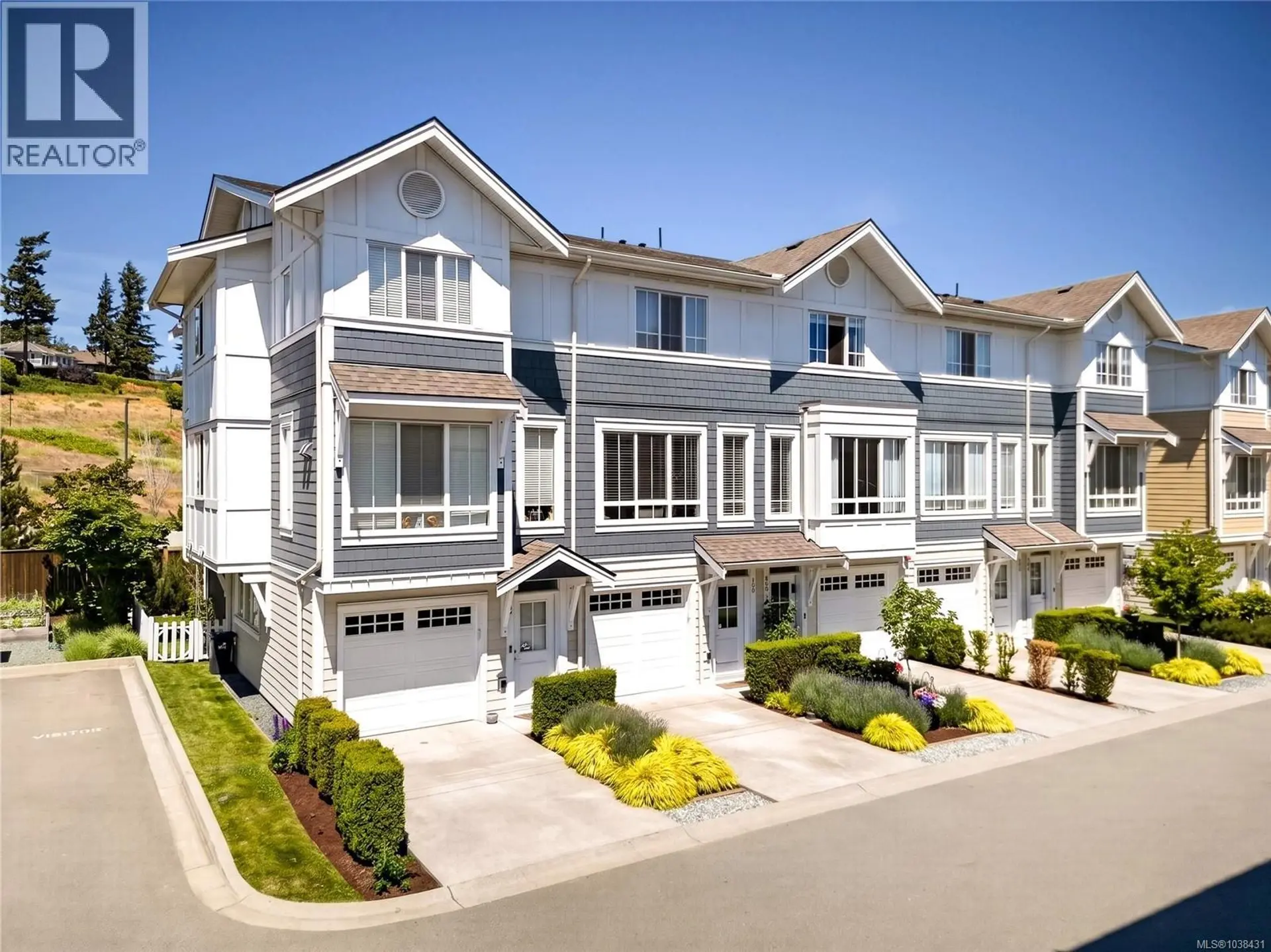Property at #18 370 Latoria Blvd, Colwood, BC