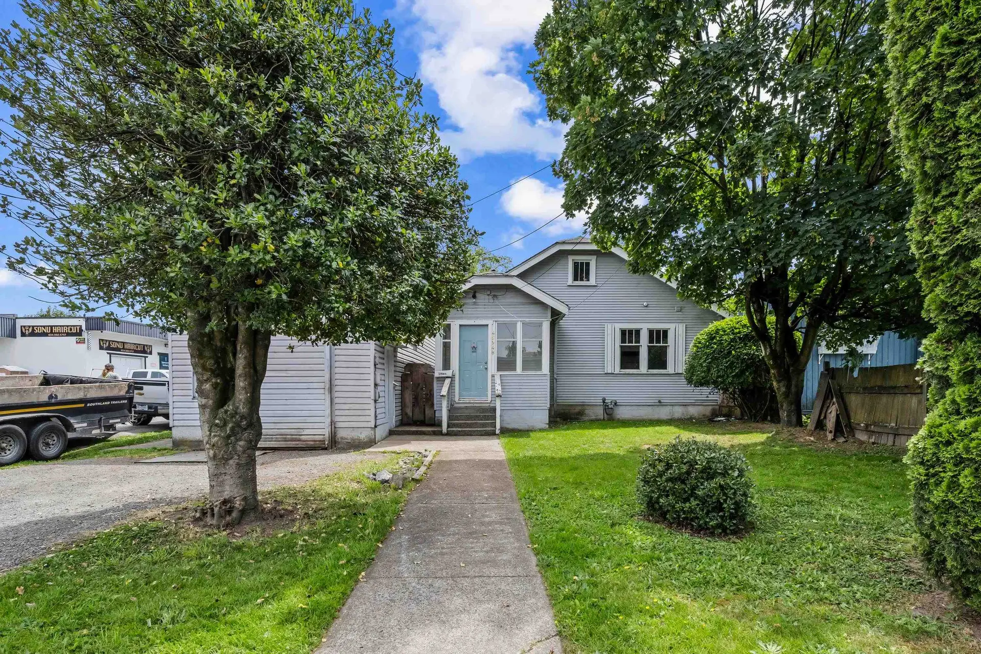 Property at 45948 Chesterfield Avenue, Chilliwack, BC