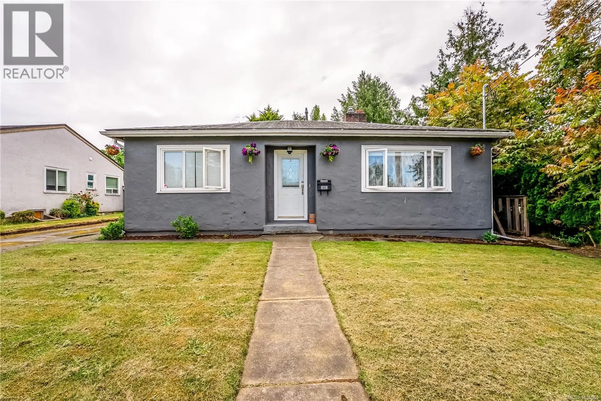 Property at 1661 Freeman Ave, Saanich, BC