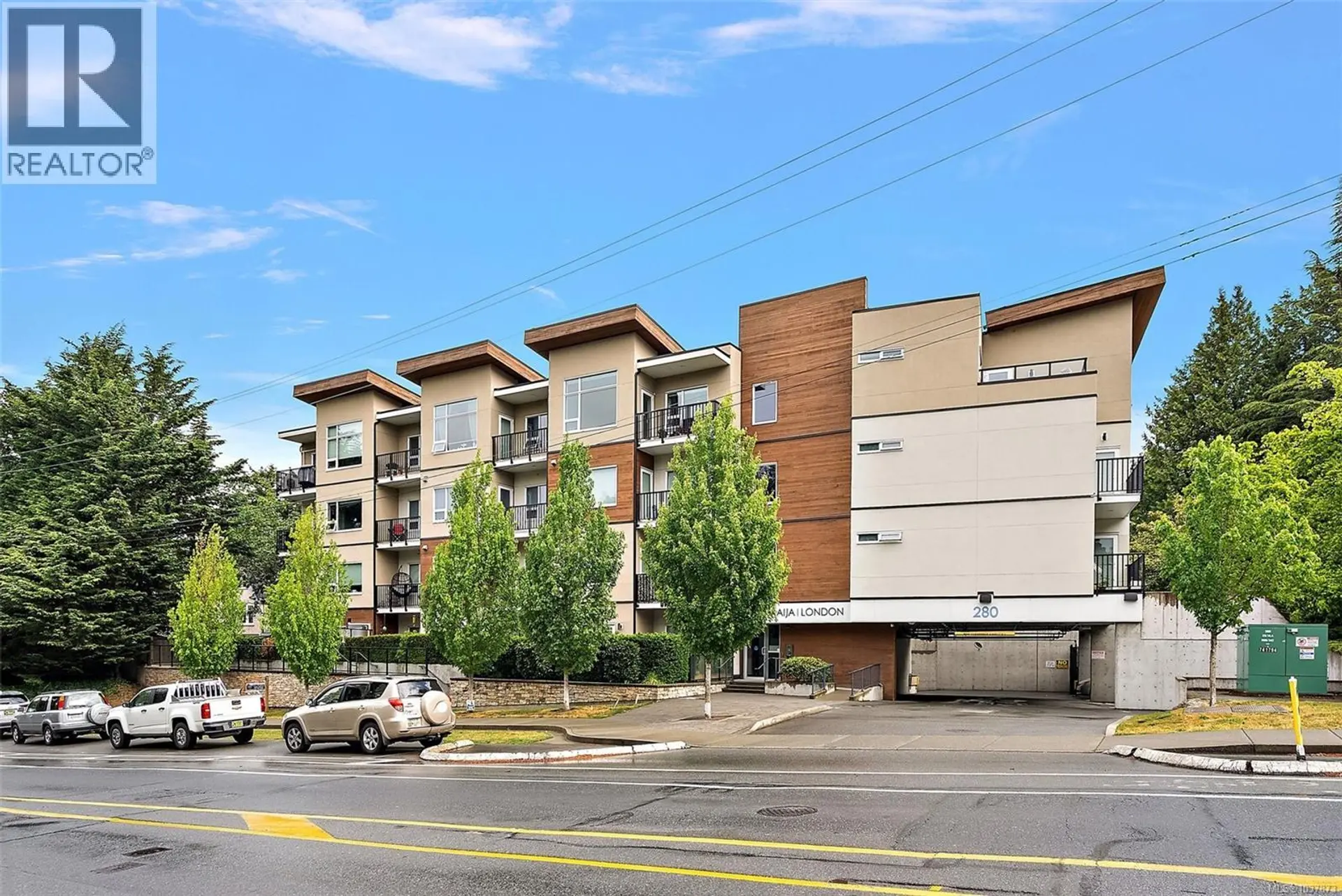 Property at #309 280 Island Hwy, View Royal, BC