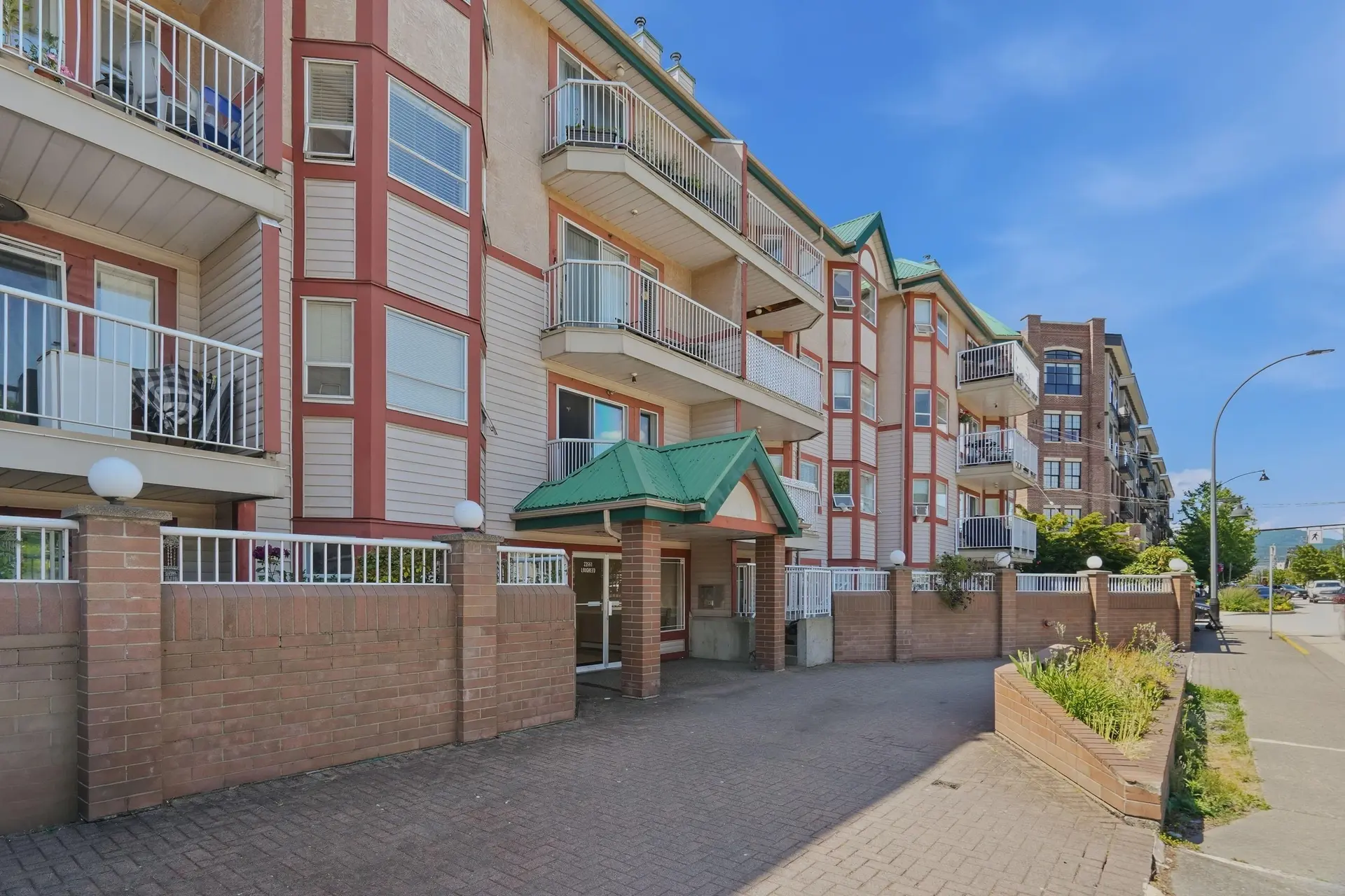 Property at #331 22661 Lougheed Highway, Maple Ridge, BC