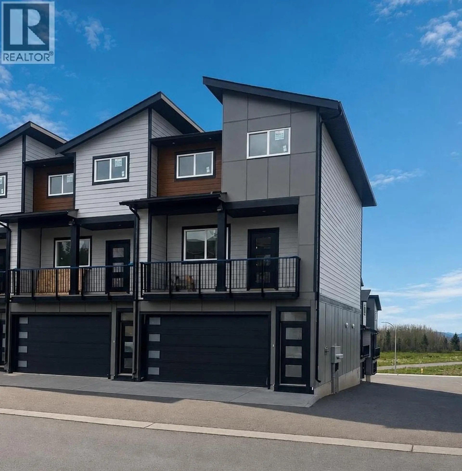 Property at #201 2395 ROWE STREET, Prince George, BC