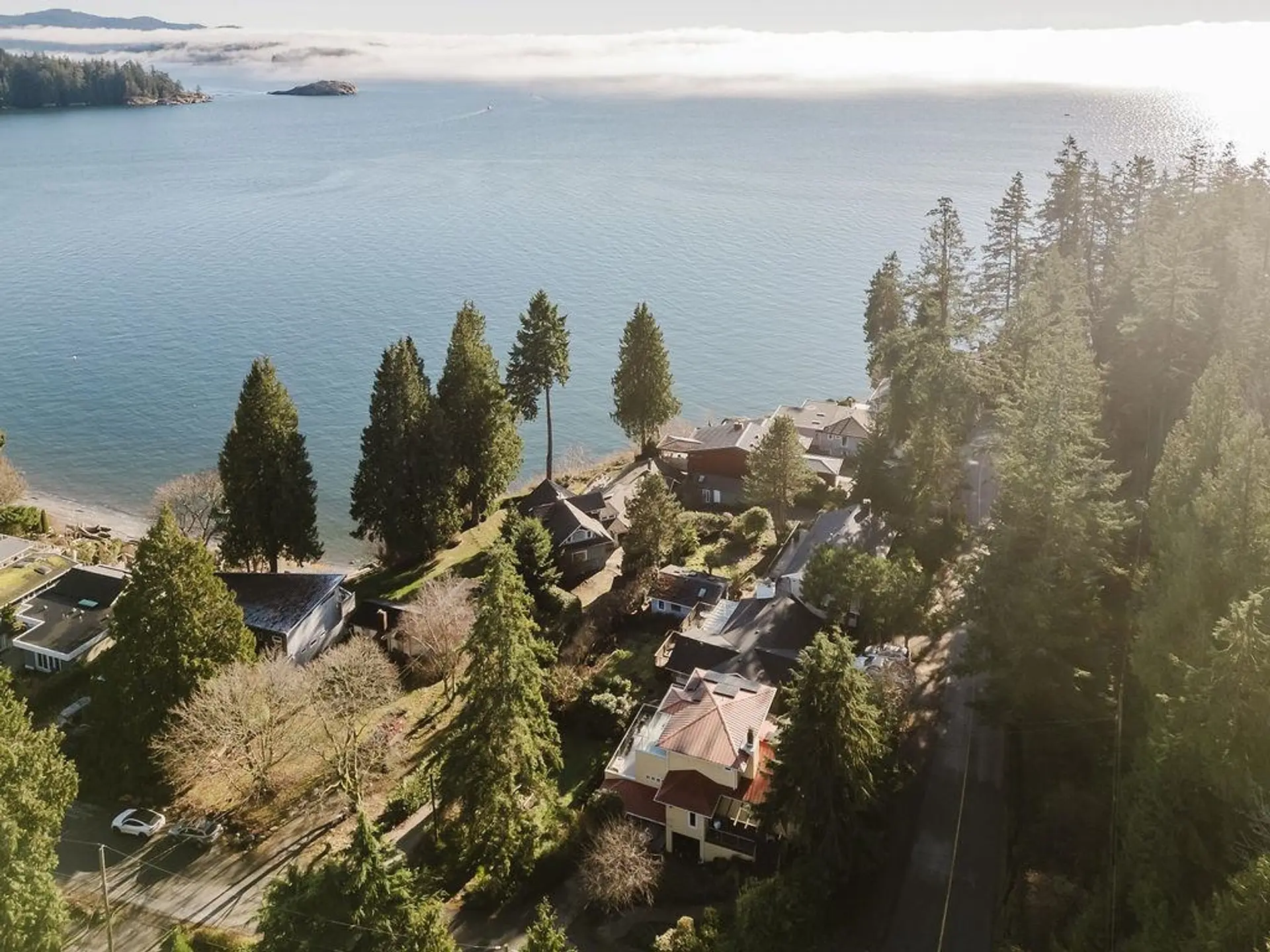 Property at 773 Franklin Road, Gibsons, BC