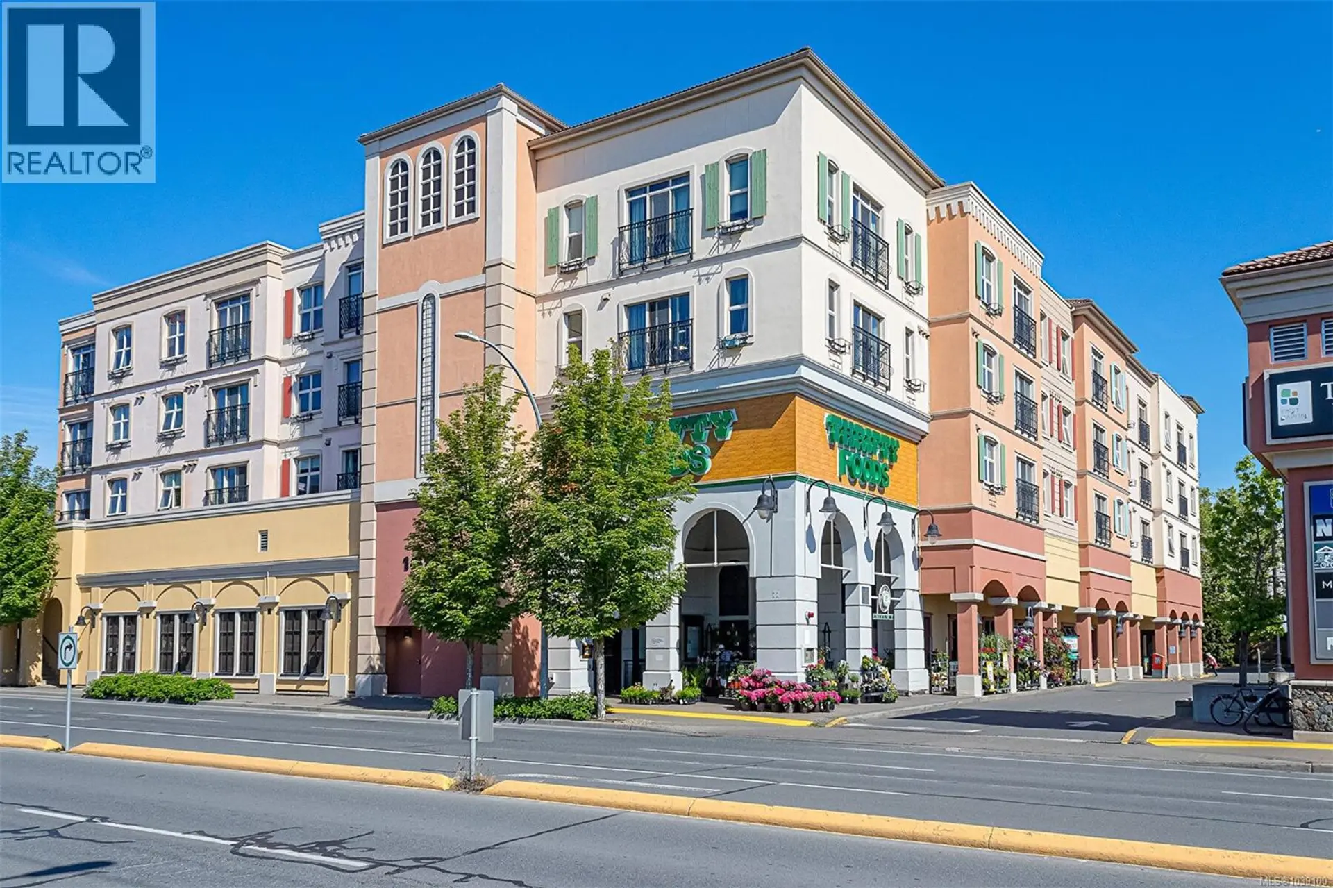 Property at #202 1620 McKenzie Ave, Saanich, BC