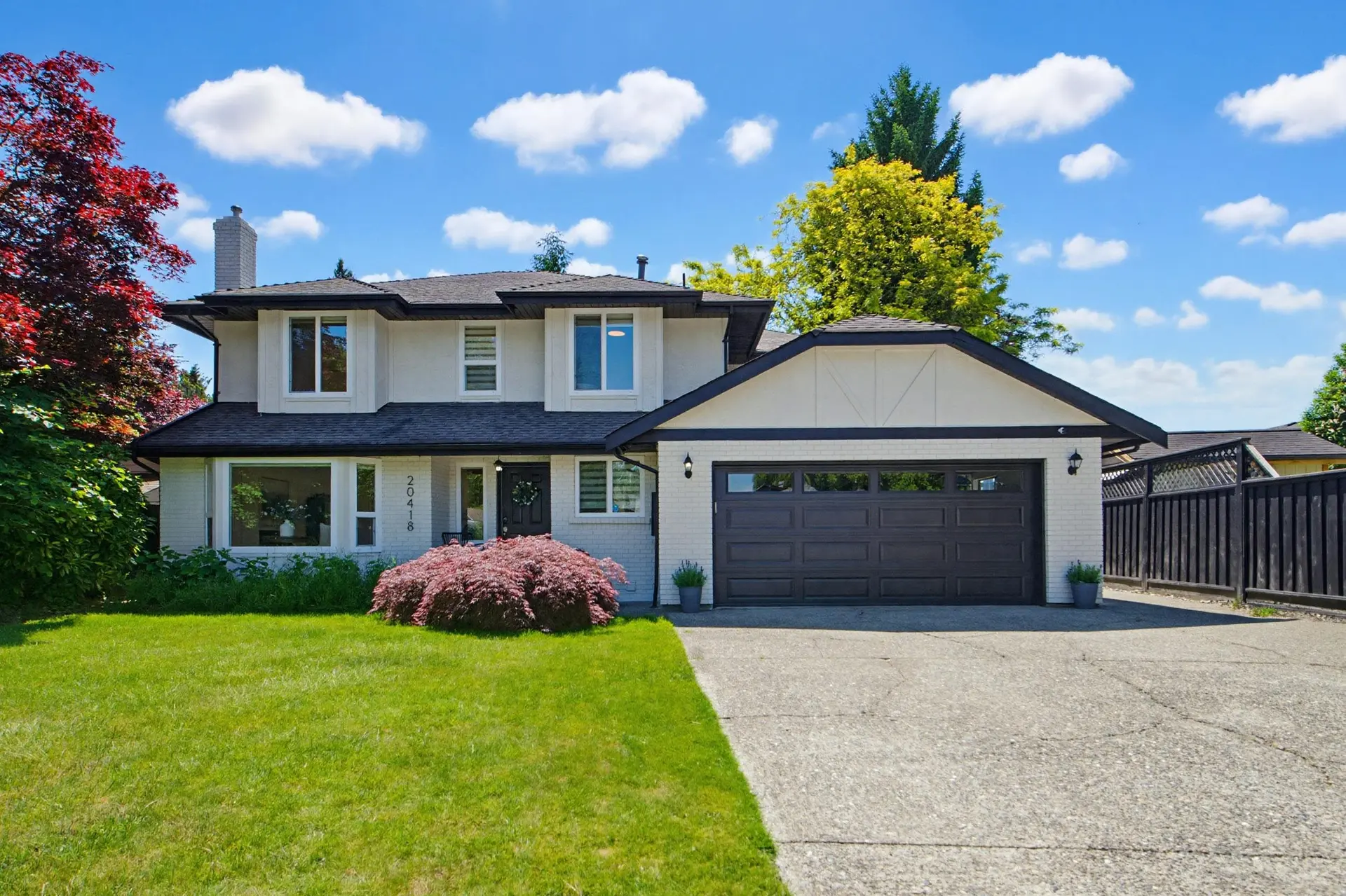 Property at 20418 90a Avenue, Langley, BC