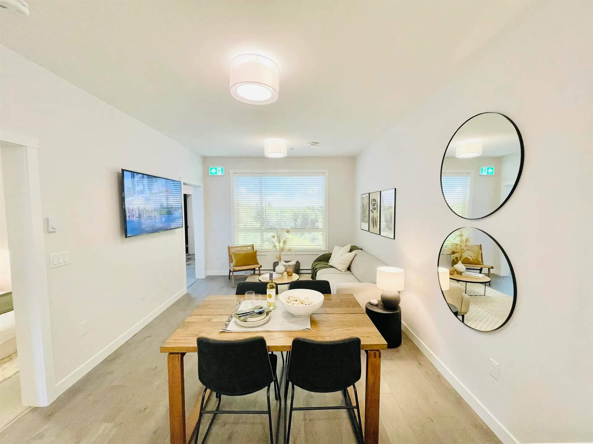 Property at #507 7375 Horne Street, Mission, BC