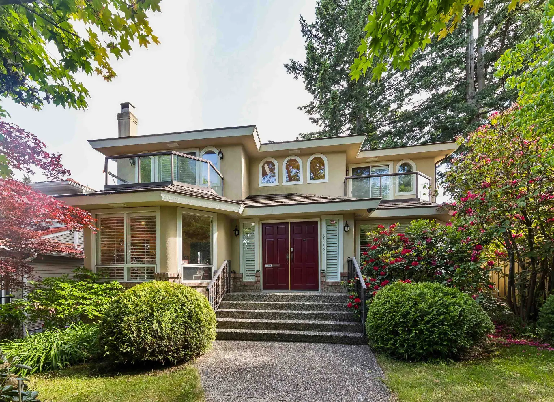 Property at 3478 W 28th Avenue, Vancouver, BC