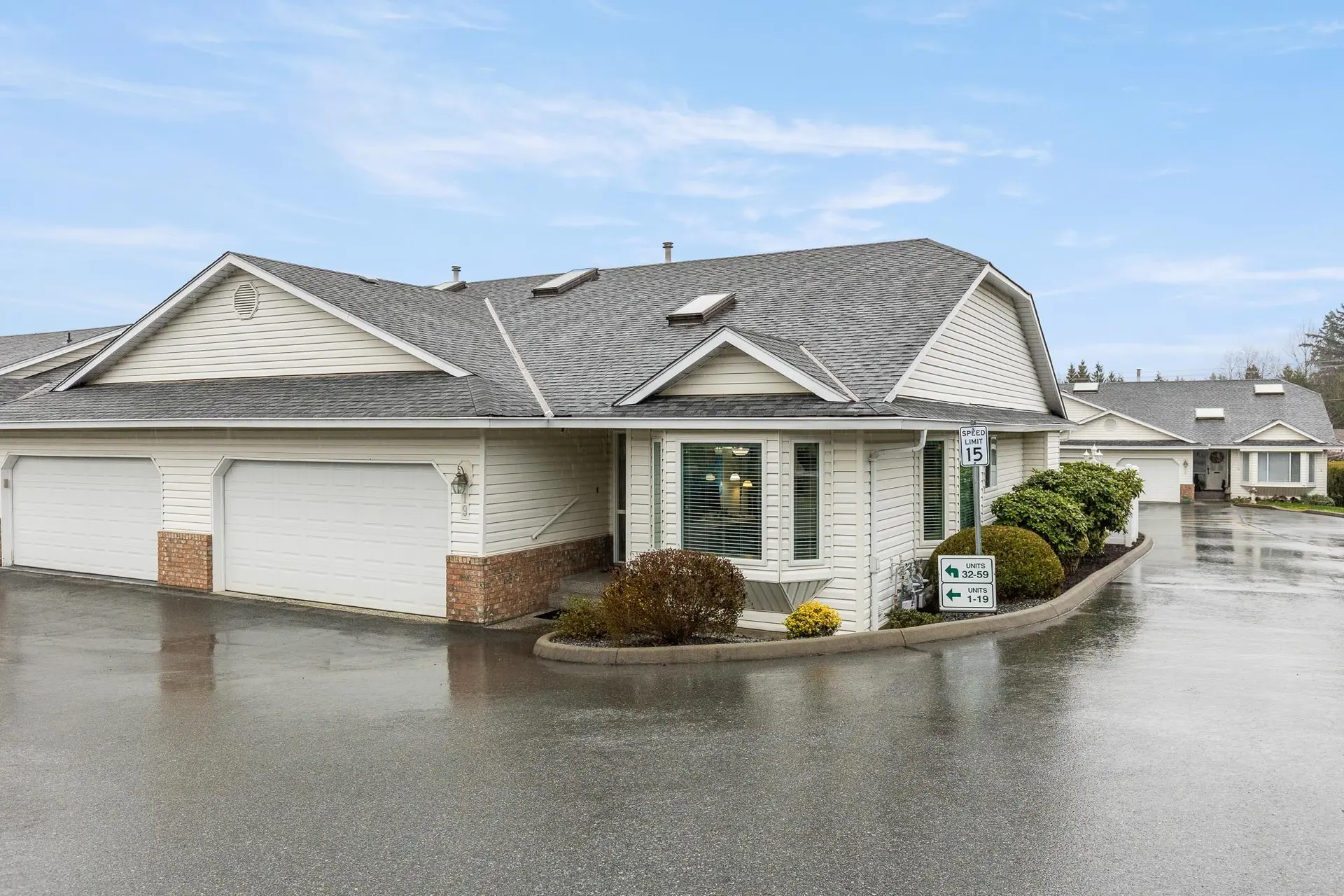 Property at #19 3054 Trafalgar Street, Abbotsford, BC
