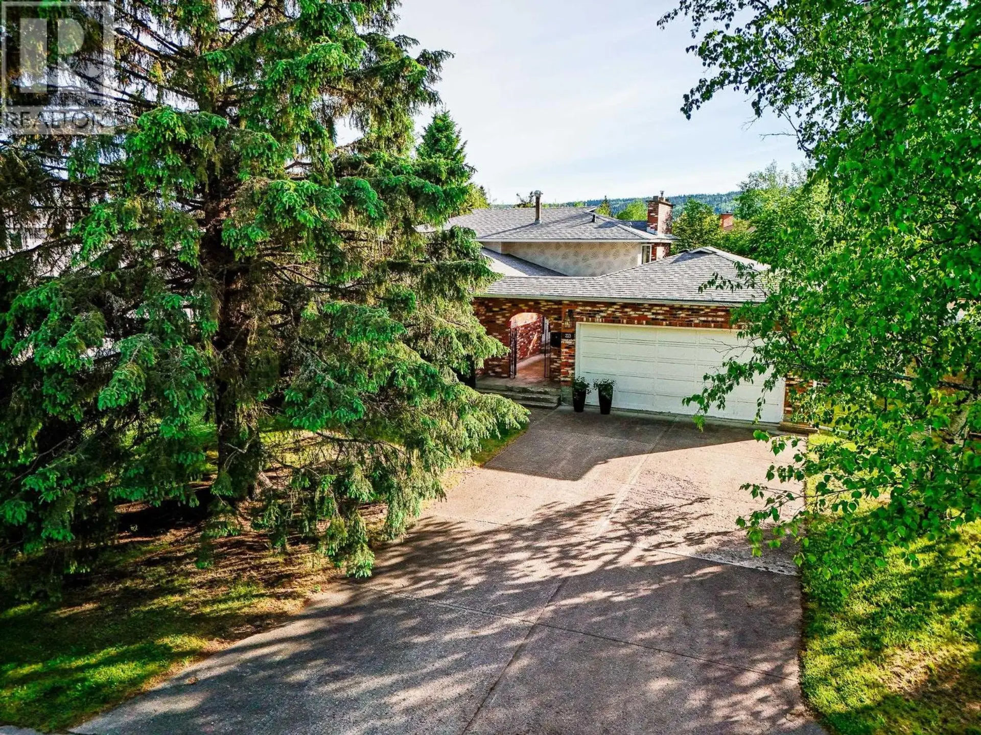 Property at 223 KING DRIVE, Prince George, BC