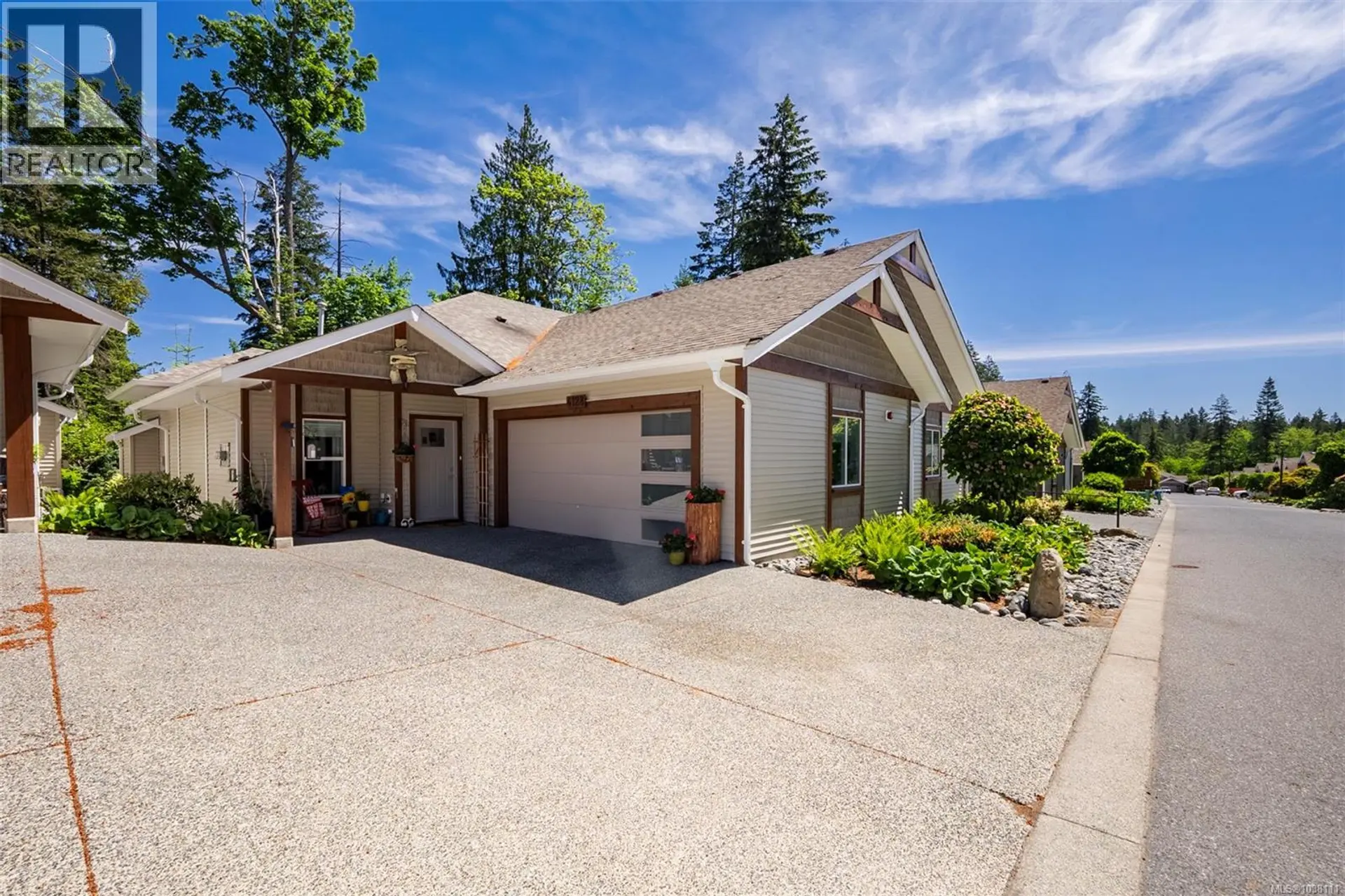Property at 4128 Emerald Woods Pl, Nanaimo, BC
