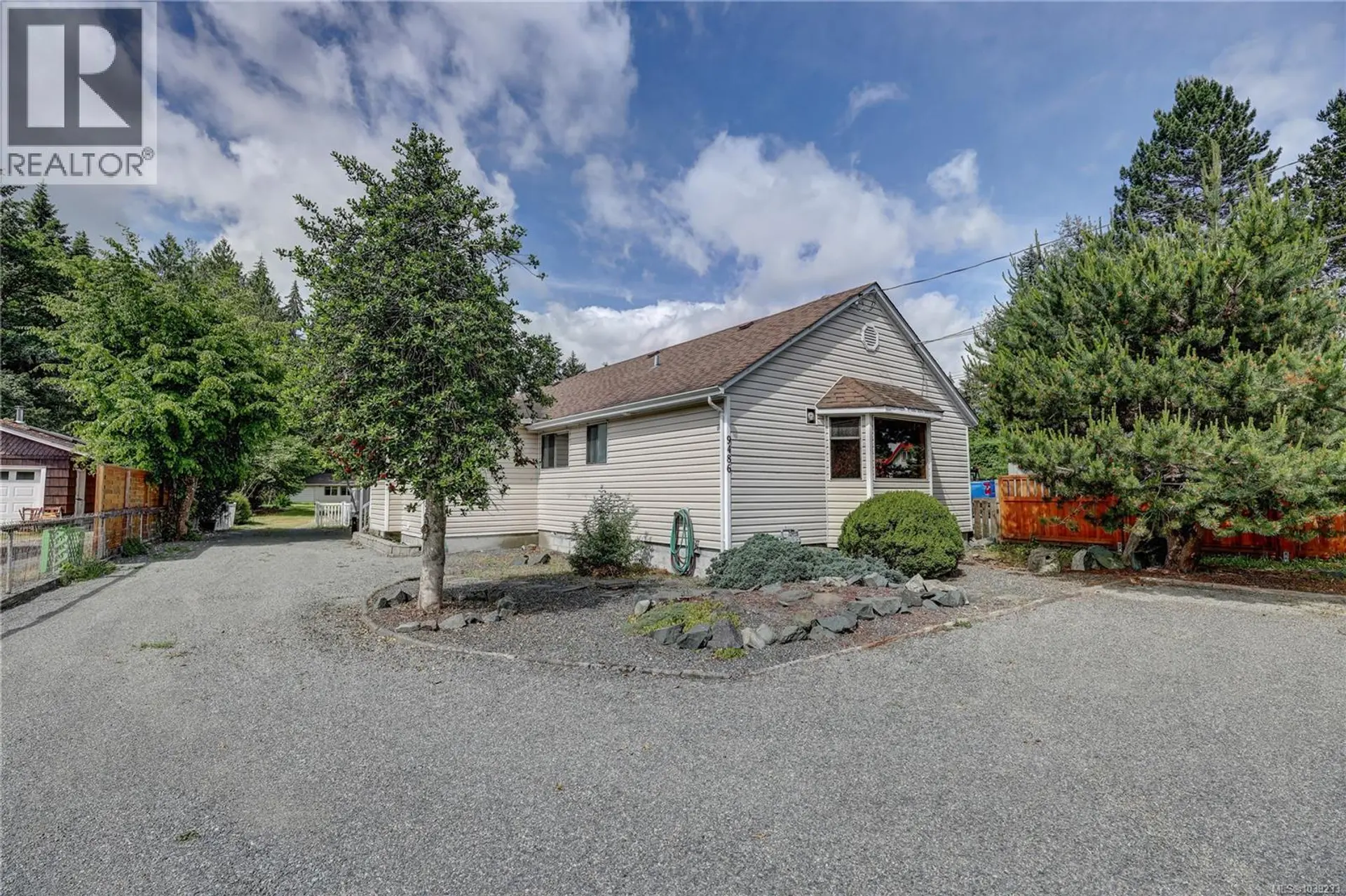 Property at 9486 Chemainus Rd, Chemainus, BC