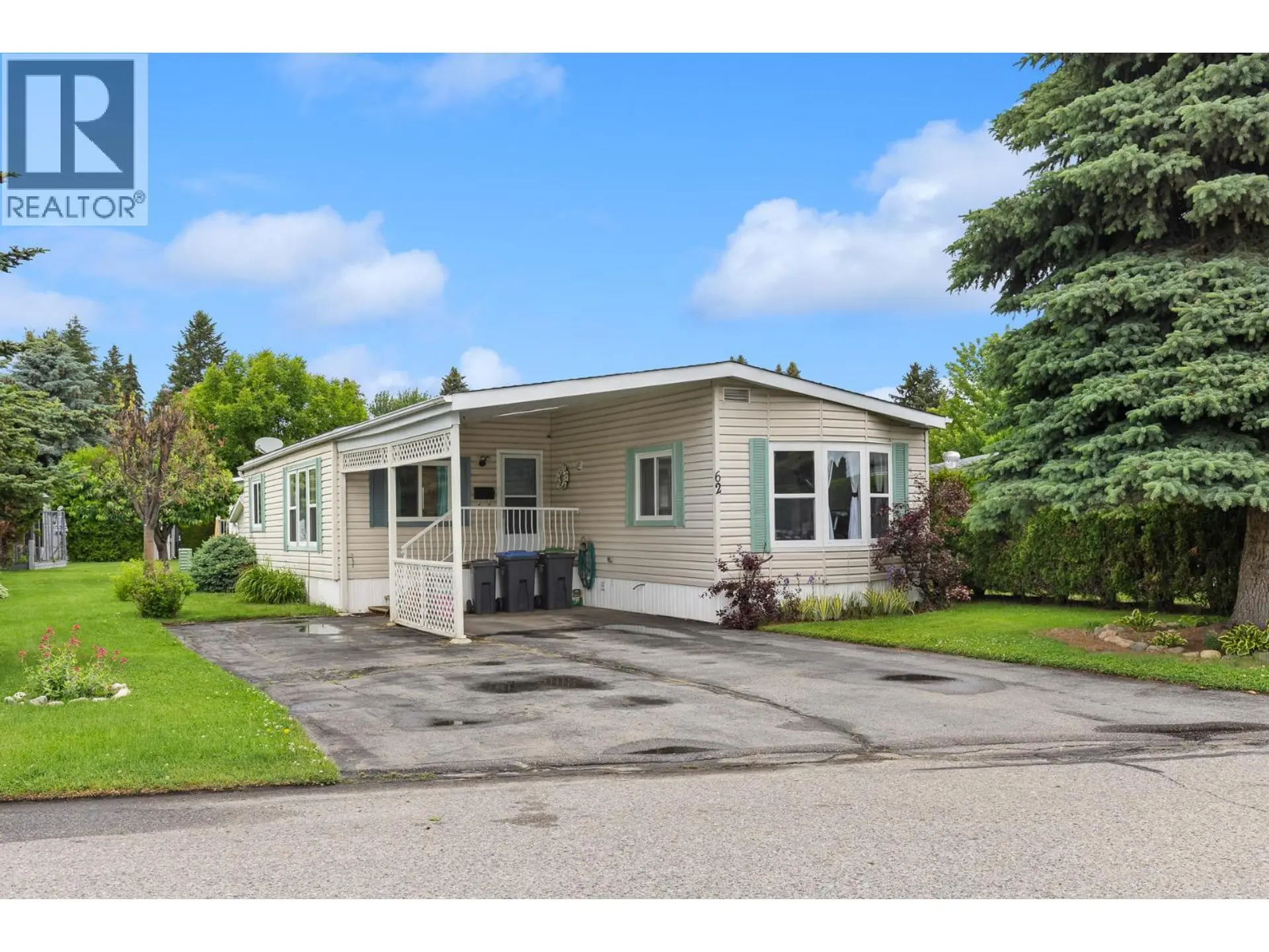Property at #62 3535 Casorso Road, Kelowna, BC