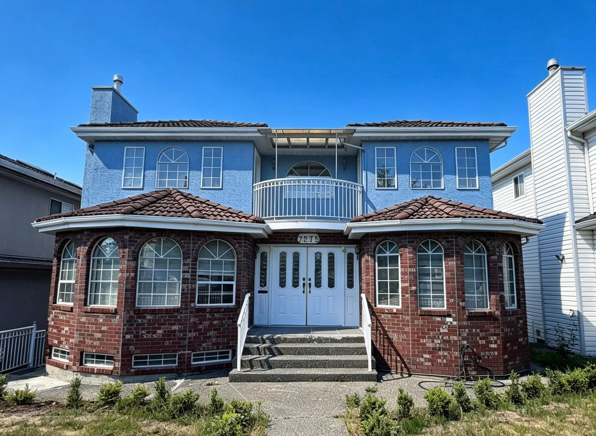 Property at 7275 Victoria Drive, Vancouver, BC