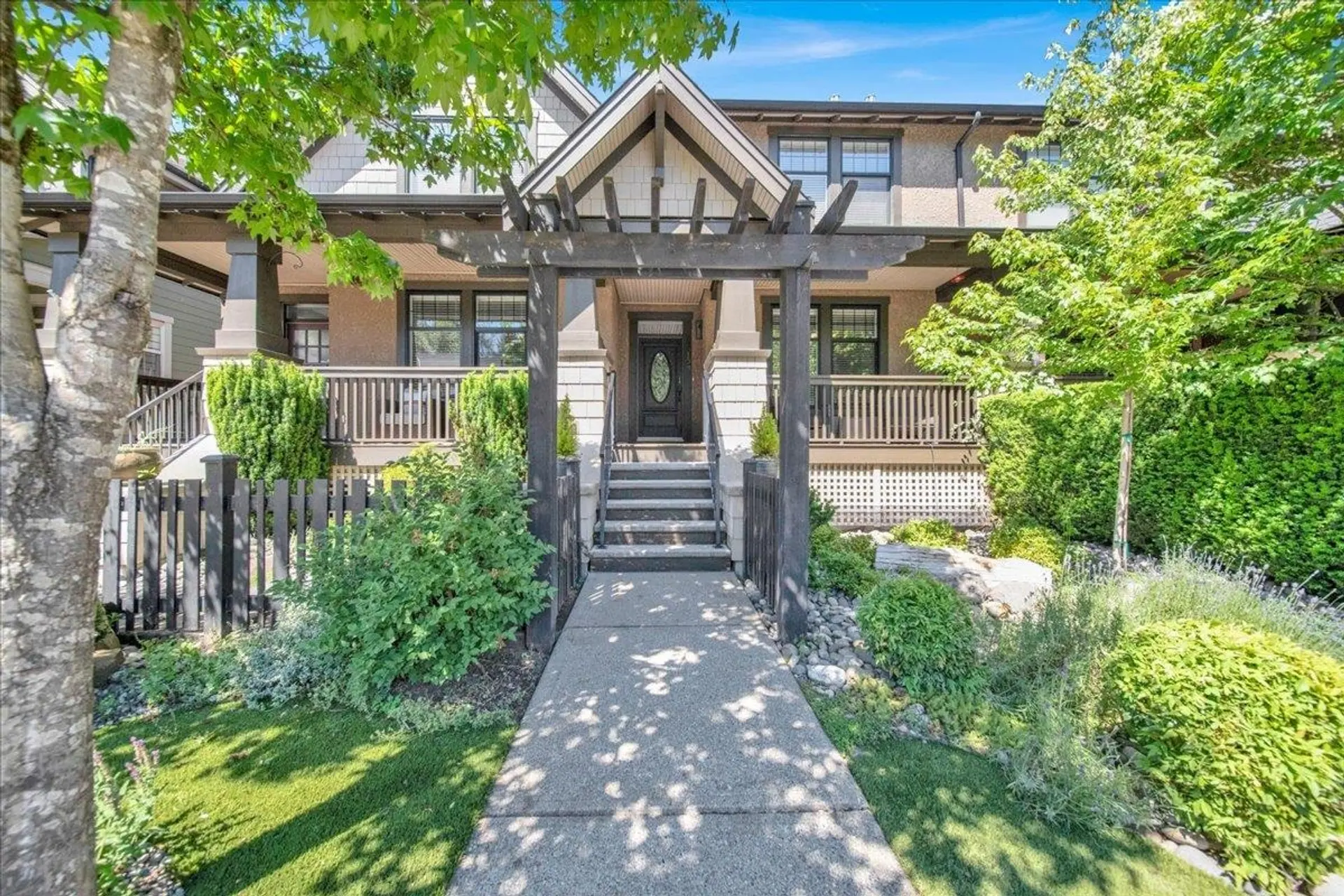 Property at 23127 Billy Brown Road, Langley, BC