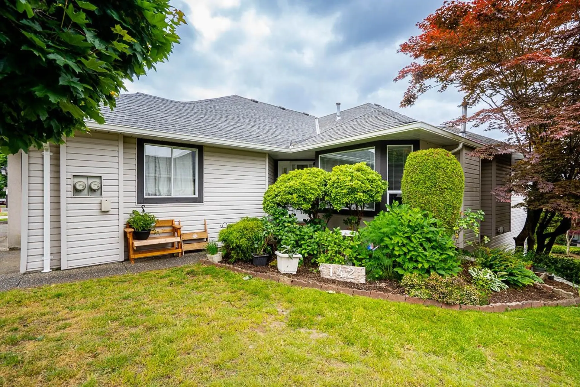 Property at #142 3160 Townline Road, Abbotsford, BC