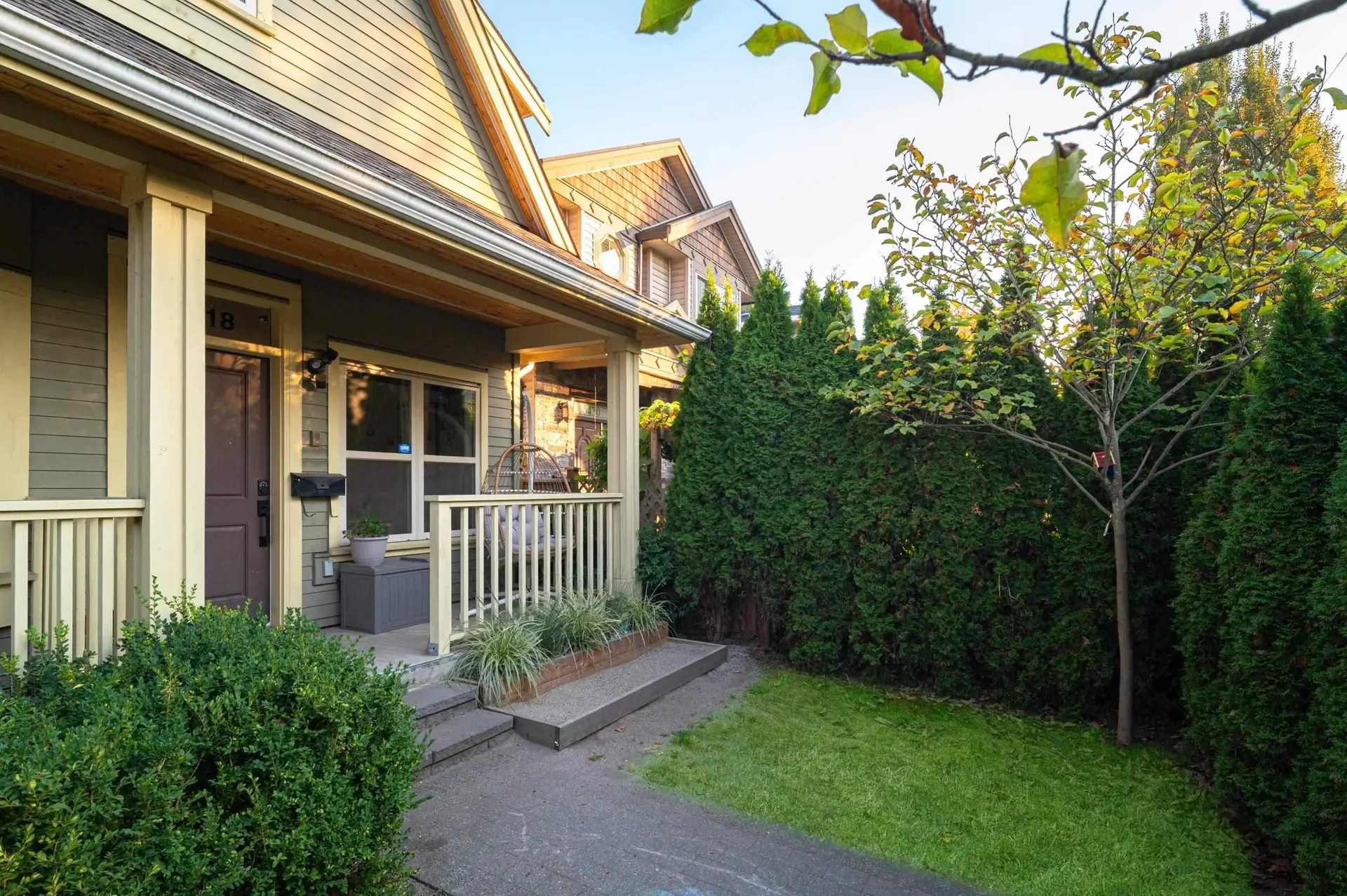 Property at 5418 Main Street, Vancouver, BC