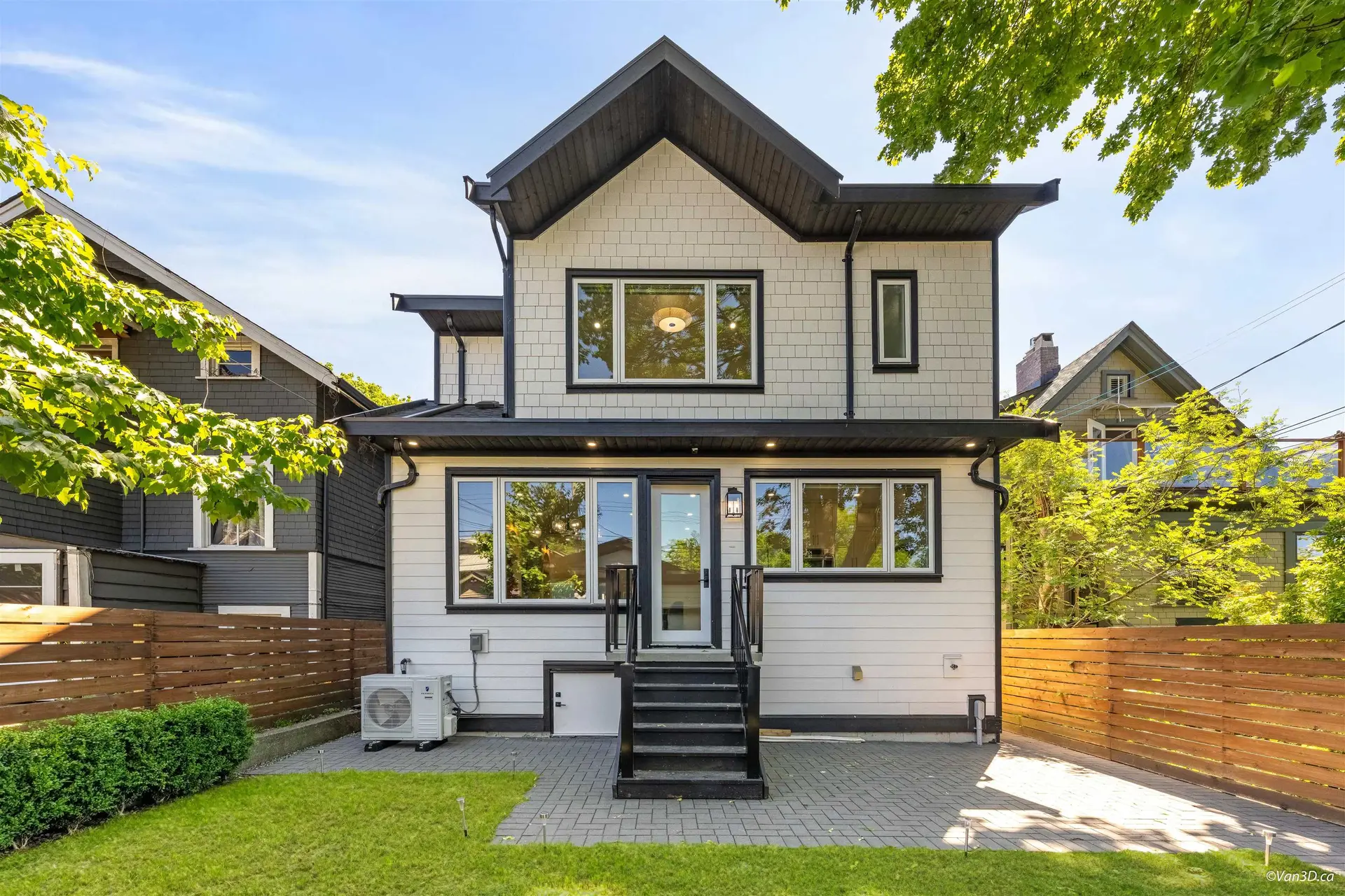 Property at #2 683 W 19th Avenue, Vancouver, BC