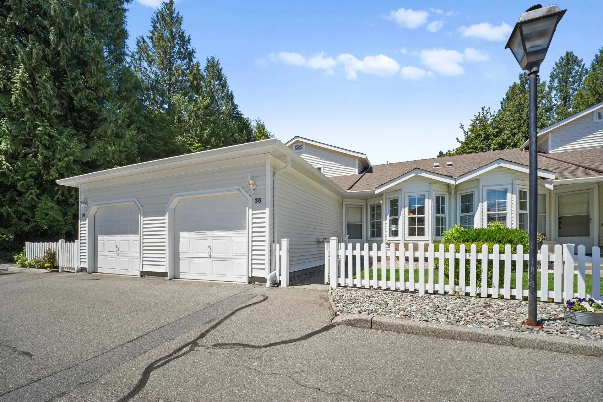 Property at #35 6537 138 Street, Surrey, BC