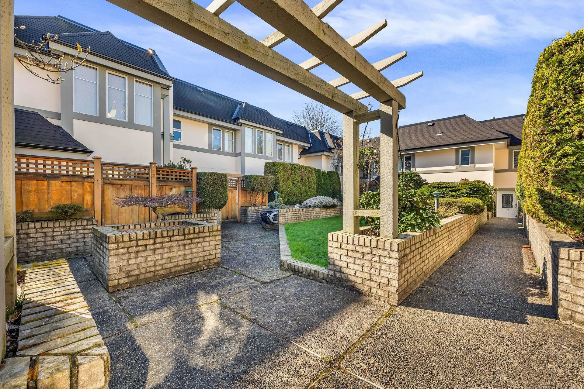 Property at #103 245 W 15th Street, North Vancouver, BC
