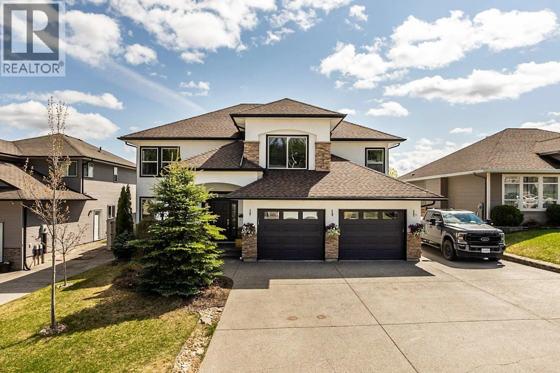 Property at 7650 GRAYSHELL ROAD, Prince George, BC