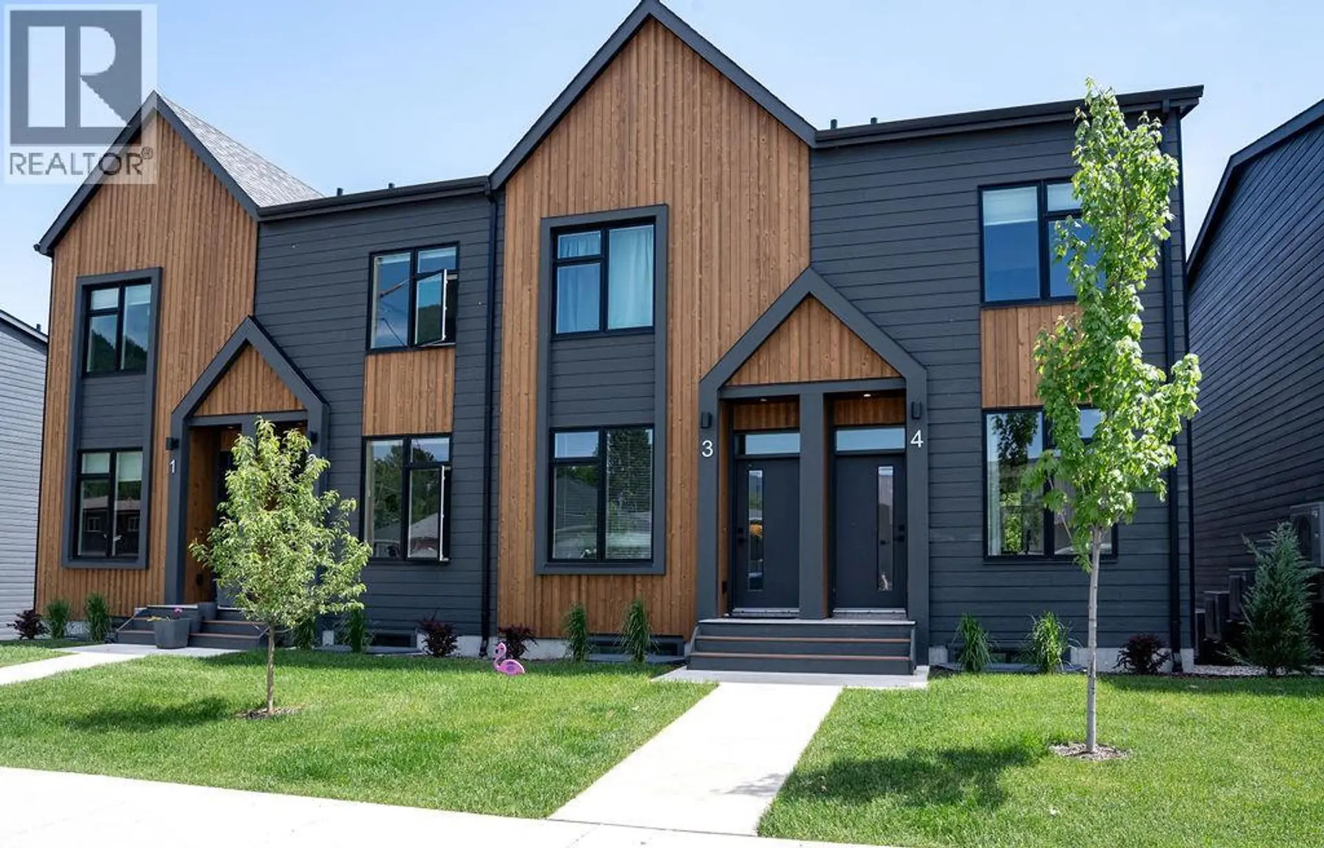Property at #4 414 Humbert Street, Revelstoke, BC