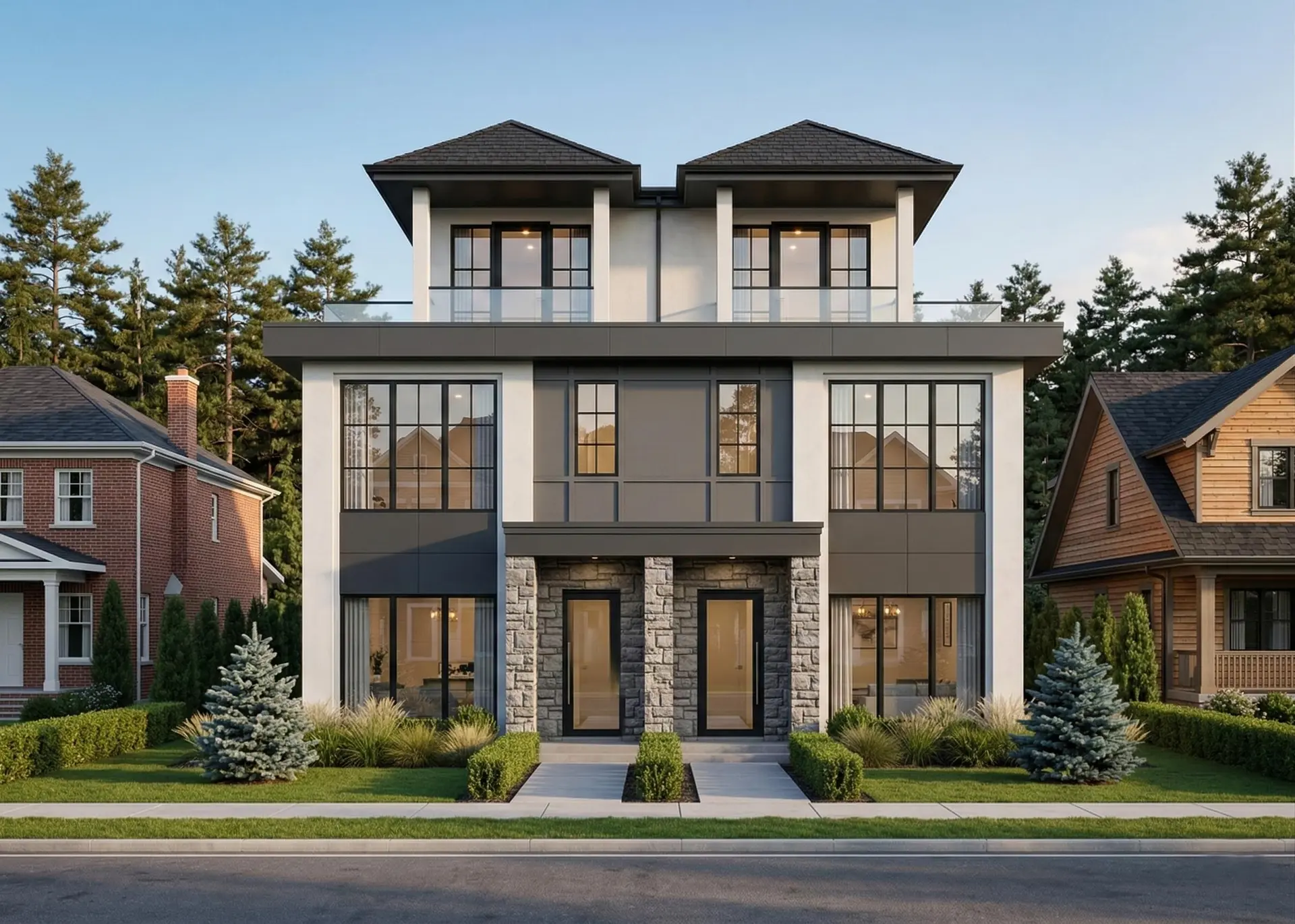 Property at #1 468 E 18th Avenue, Vancouver, BC