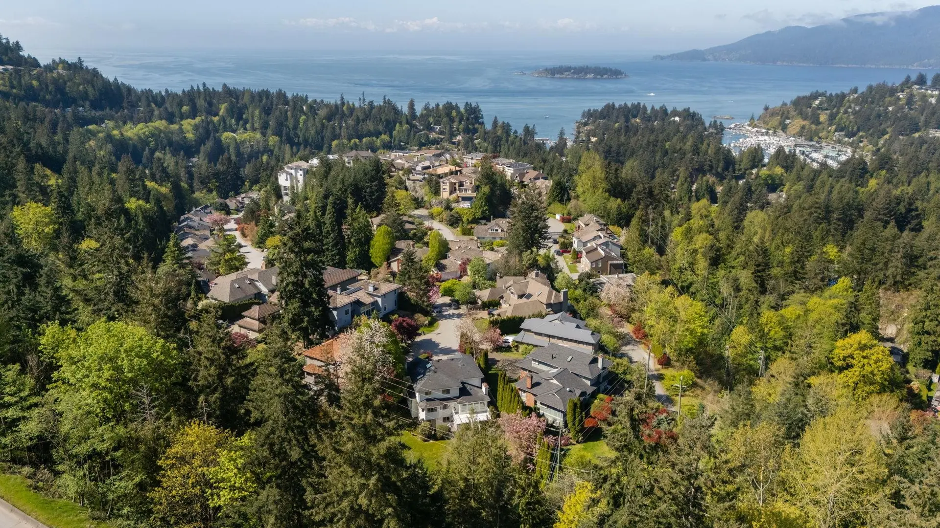 Property at 5399 Westhaven Wynd, West Vancouver, BC