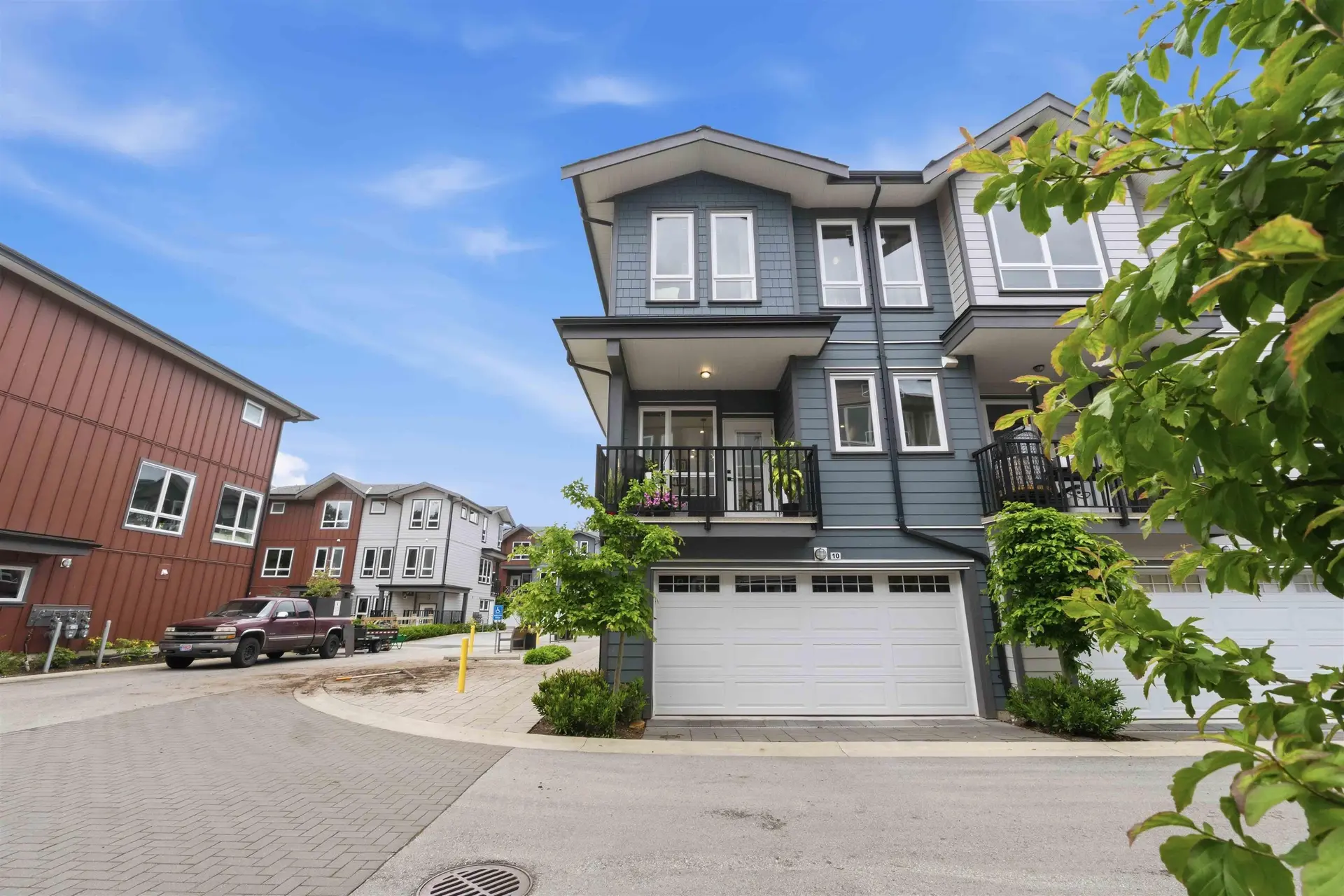 Property at #10 11851 232 Street, Maple Ridge, BC