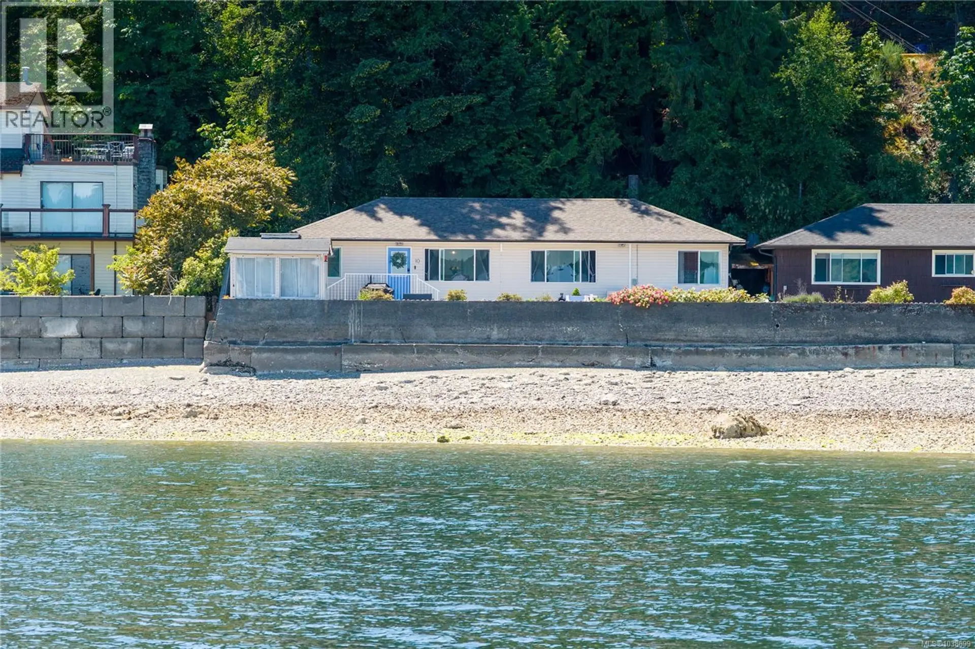 Property at #10 345 Chemainus Rd, Ladysmith, BC