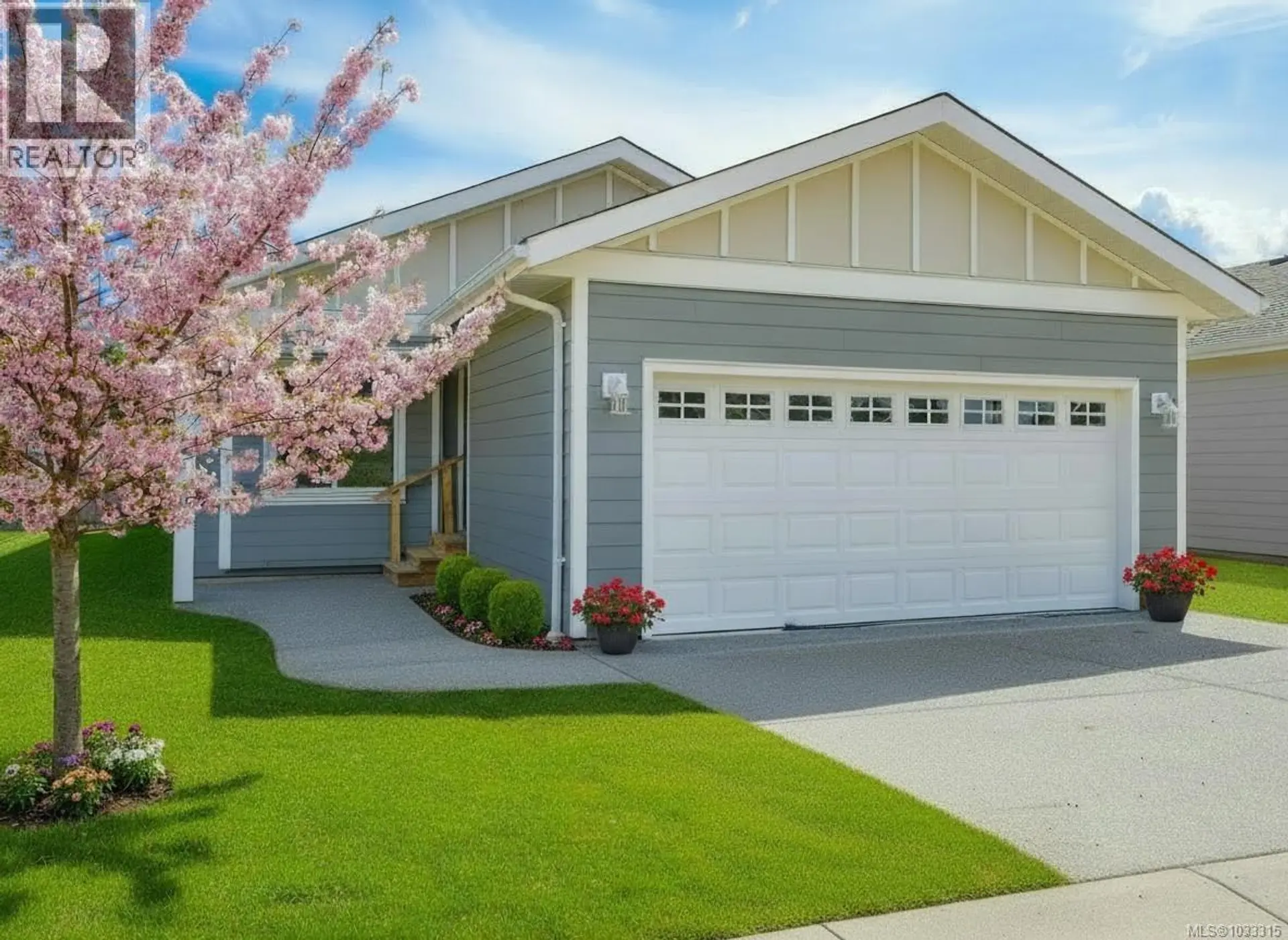Property at #204 5700 Pierce Rd, Port Alberni, BC