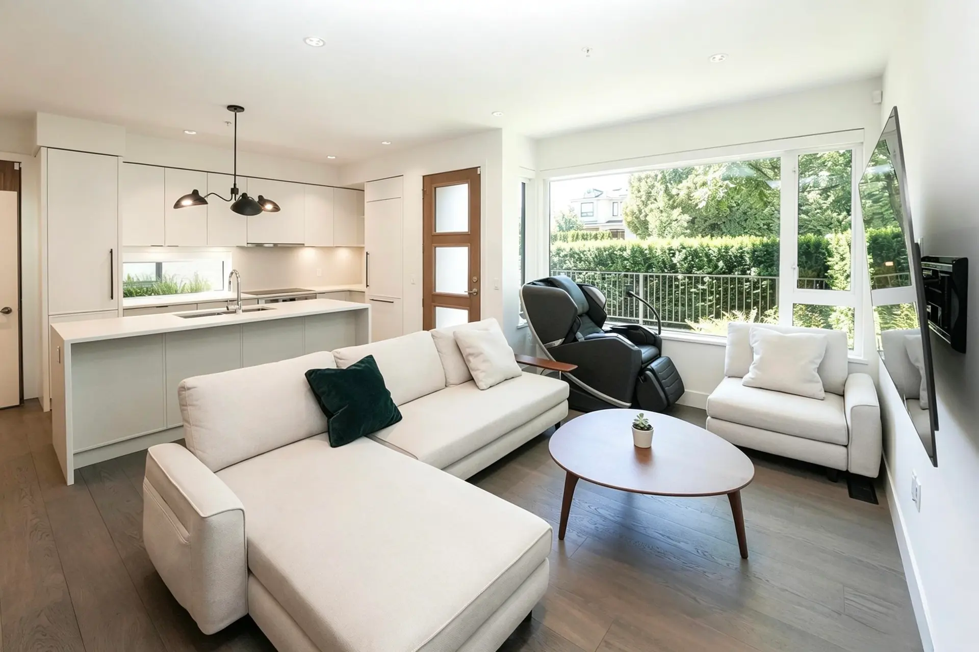 Property at 6840 Oak Street, Vancouver, BC