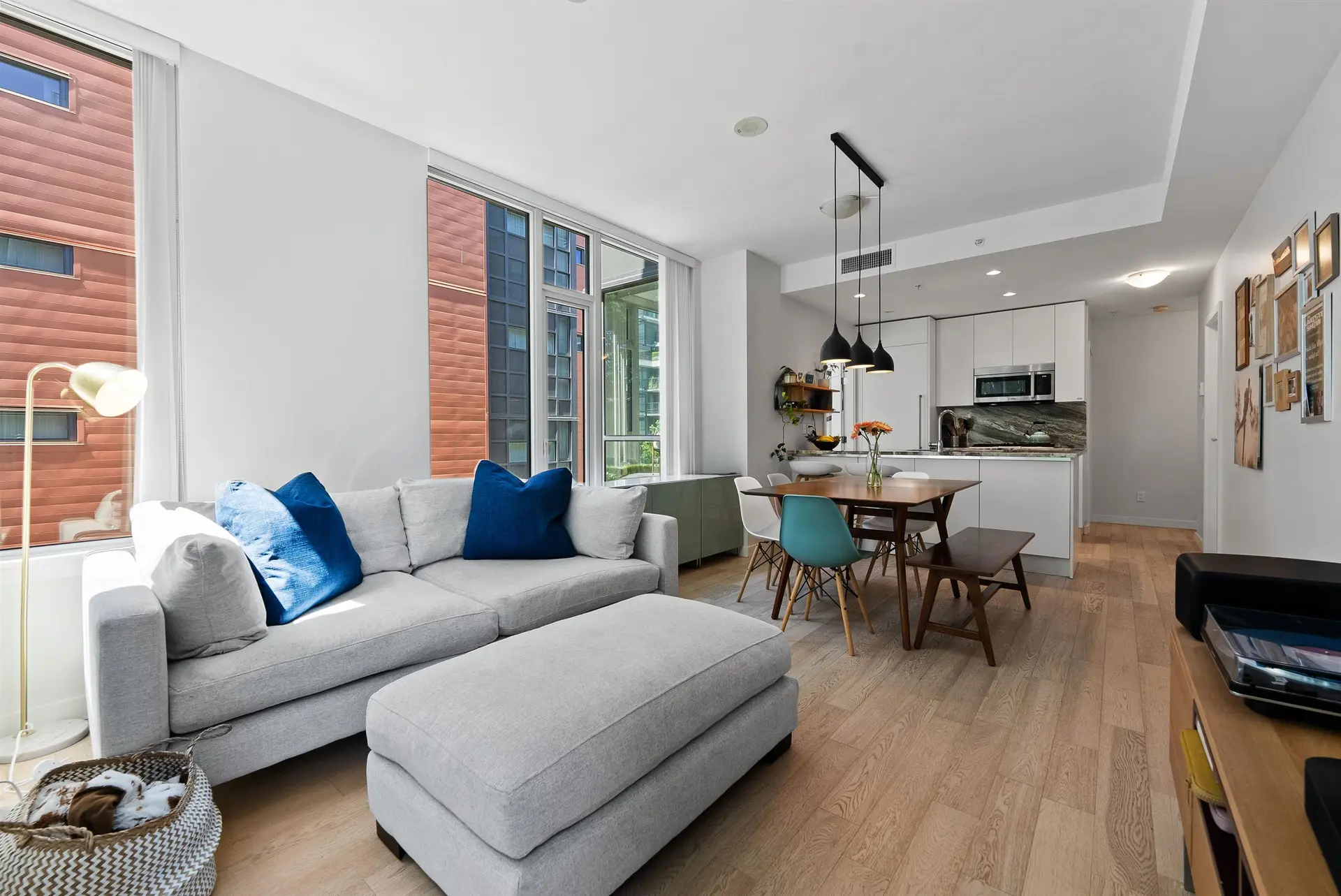 Property at #308 2565 Maple Street, Vancouver, BC