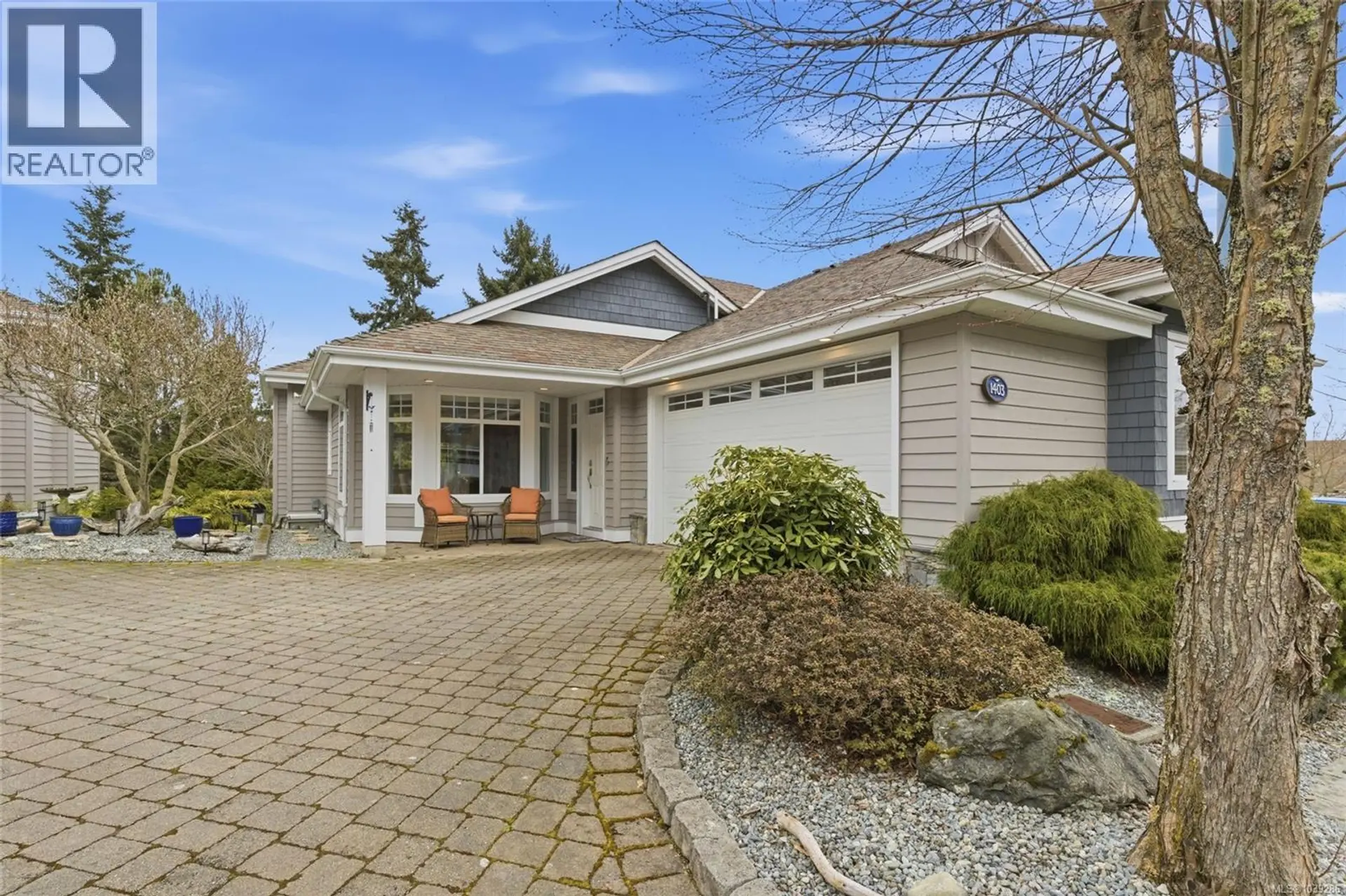 Property at 1403 Cape Cod Dr, Parksville, BC