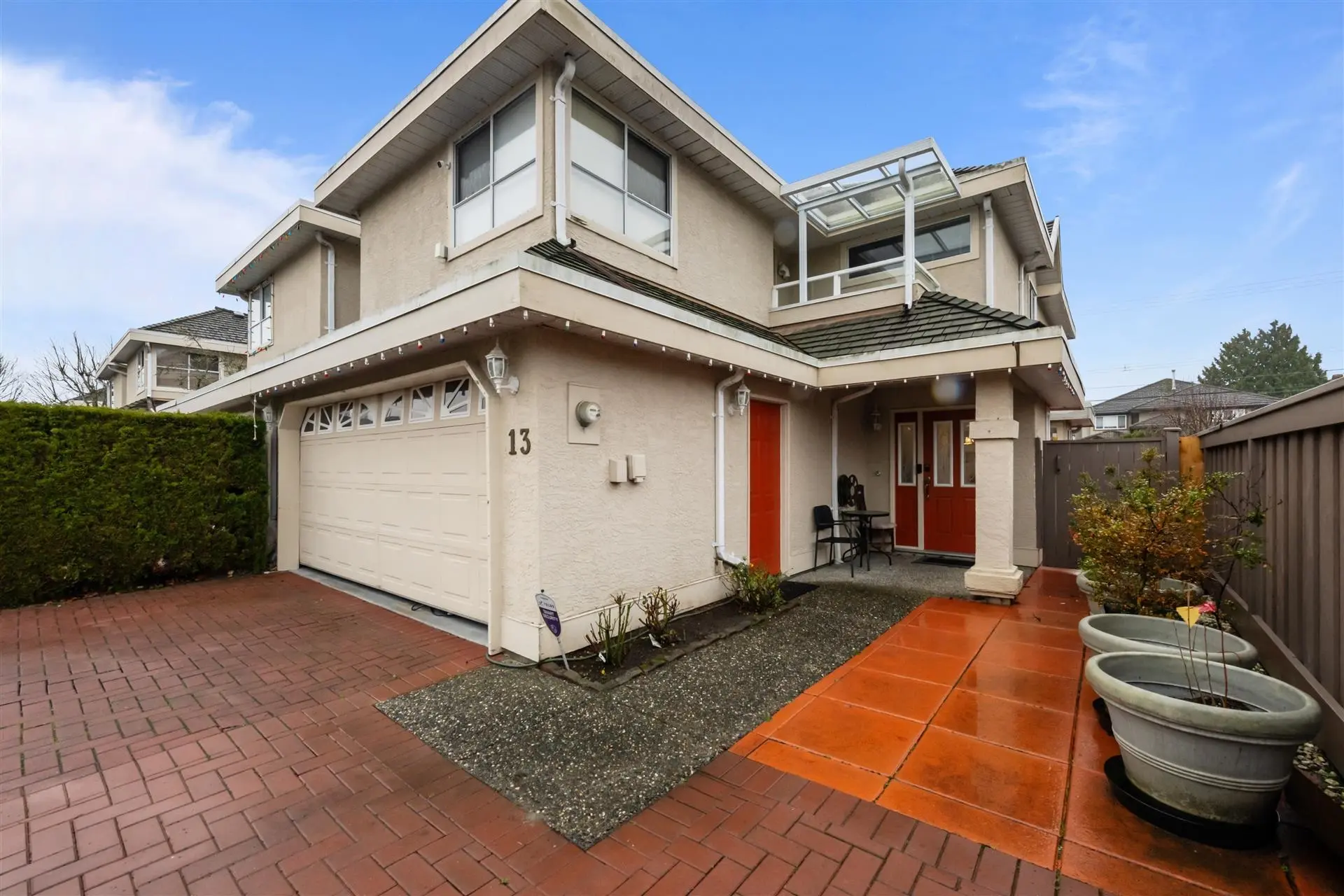 Property at #13 4767 64 Street, Delta, BC