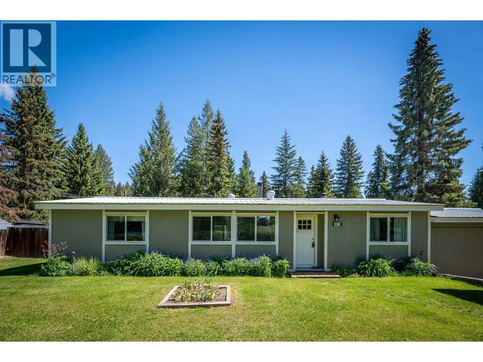 Property at 2873 Paradise Road, Kamloops, BC